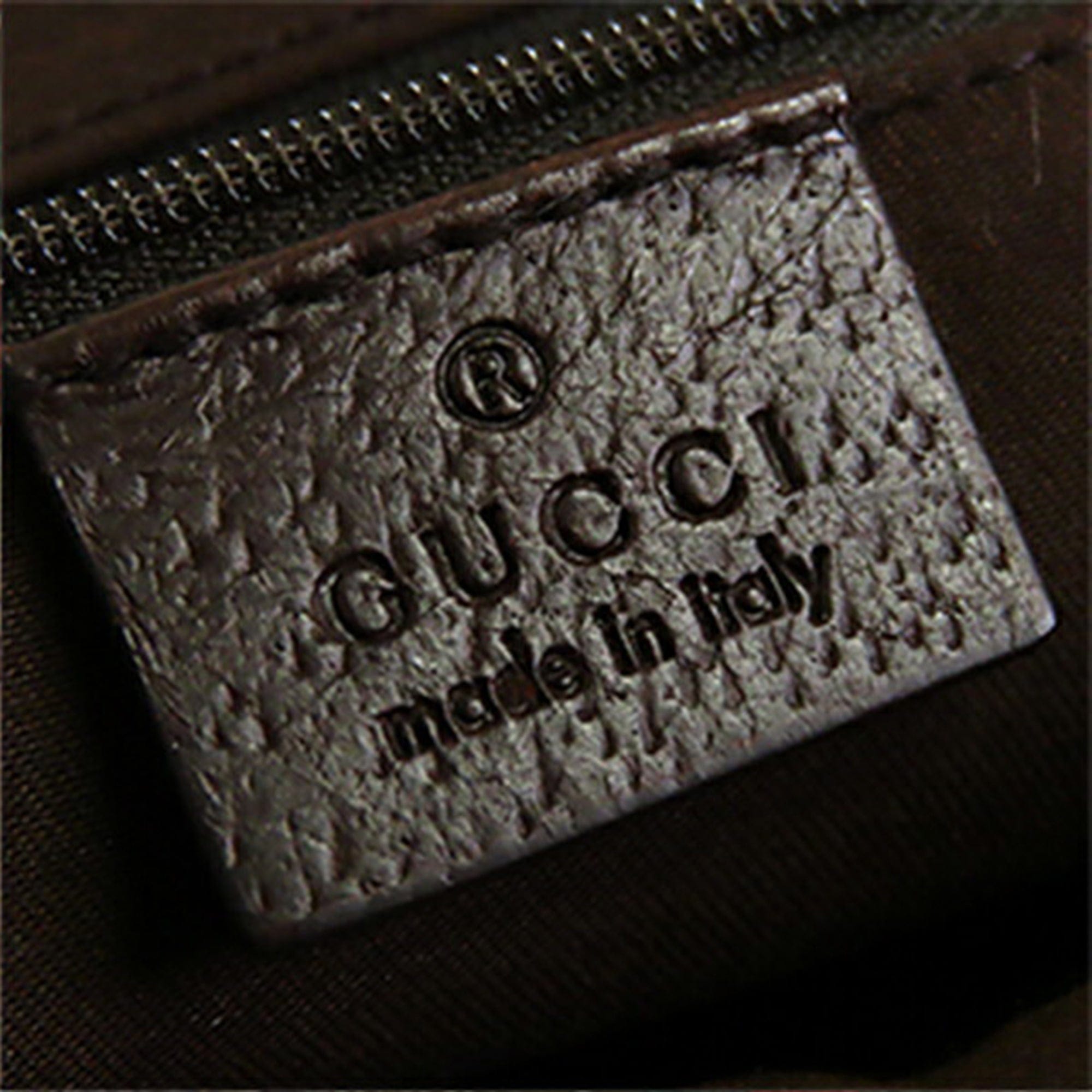 Gucci GG Canvas Princy Shoulder Bag