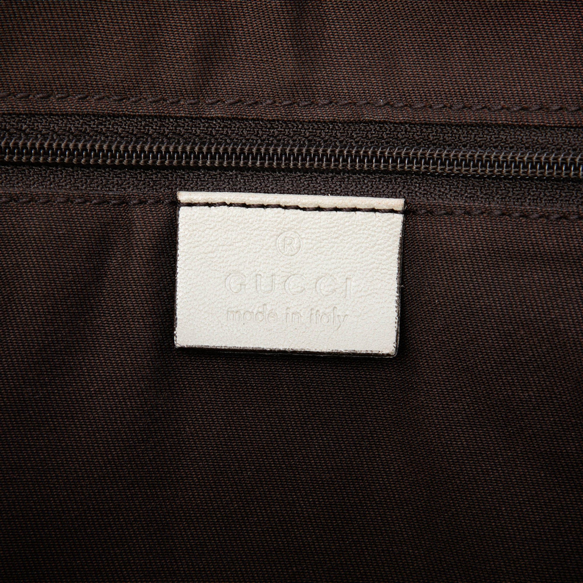 Gucci GG Canvas Sukey Shoulder Bag