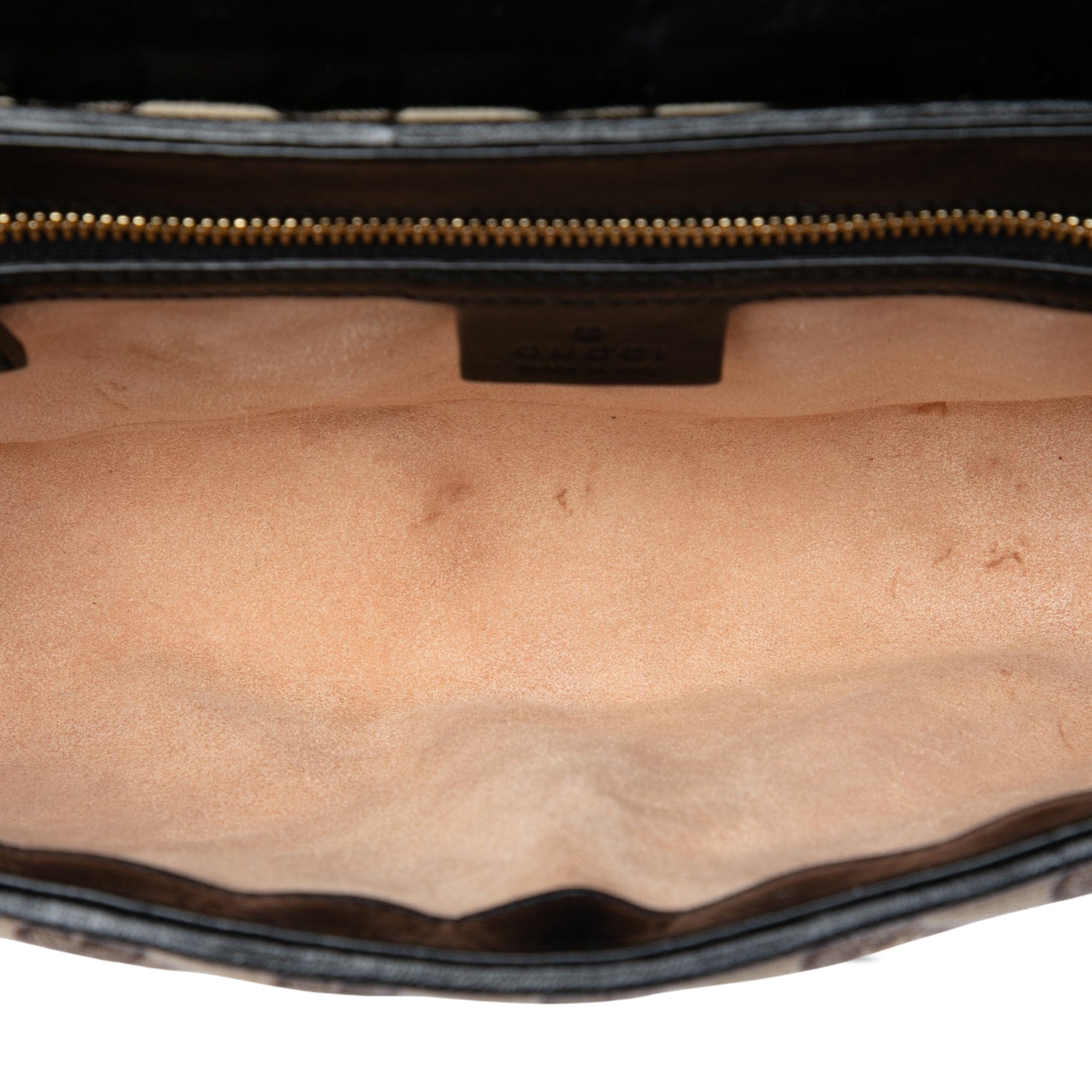 Gucci Medium GG Marmont Matelasse Diagonal GG Canvas Shoulder Bag