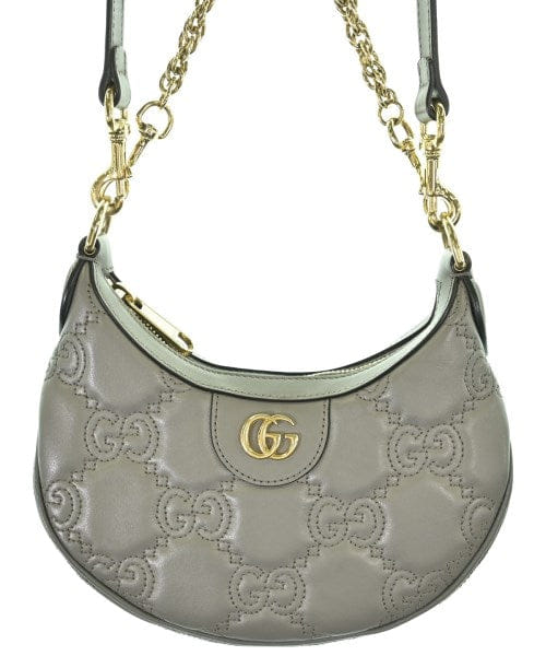 Gucci Shoulder bags