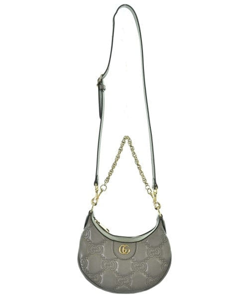 Gucci Shoulder bags