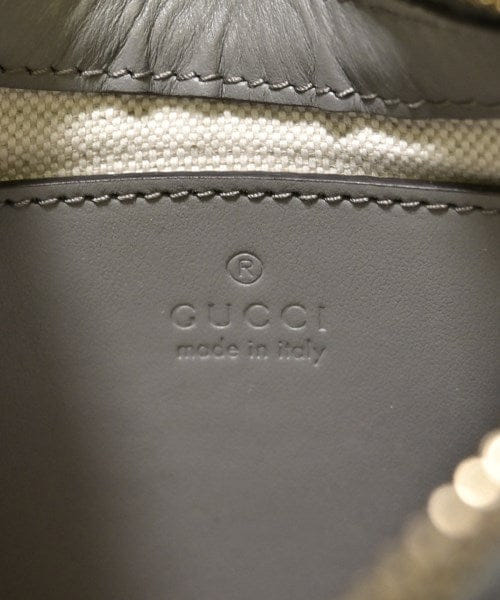 Gucci Shoulder bags