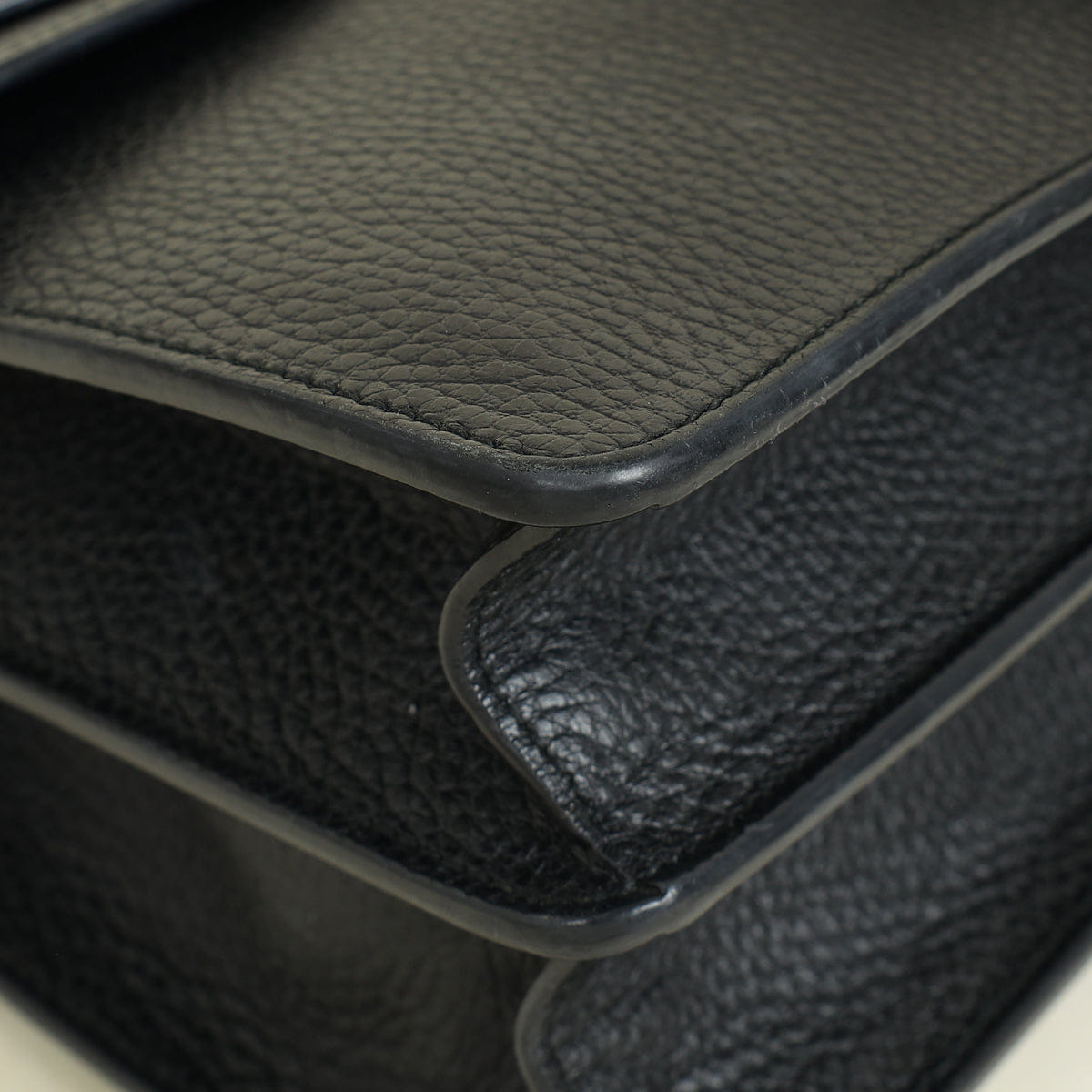 Gucci Black Dionysus Large Shoulder Bag