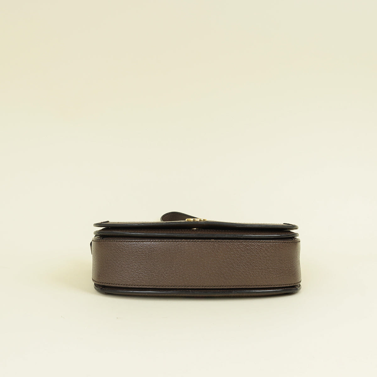 Gucci Bicolor GG Supreme Small Ophidia GG Shoulder Bag