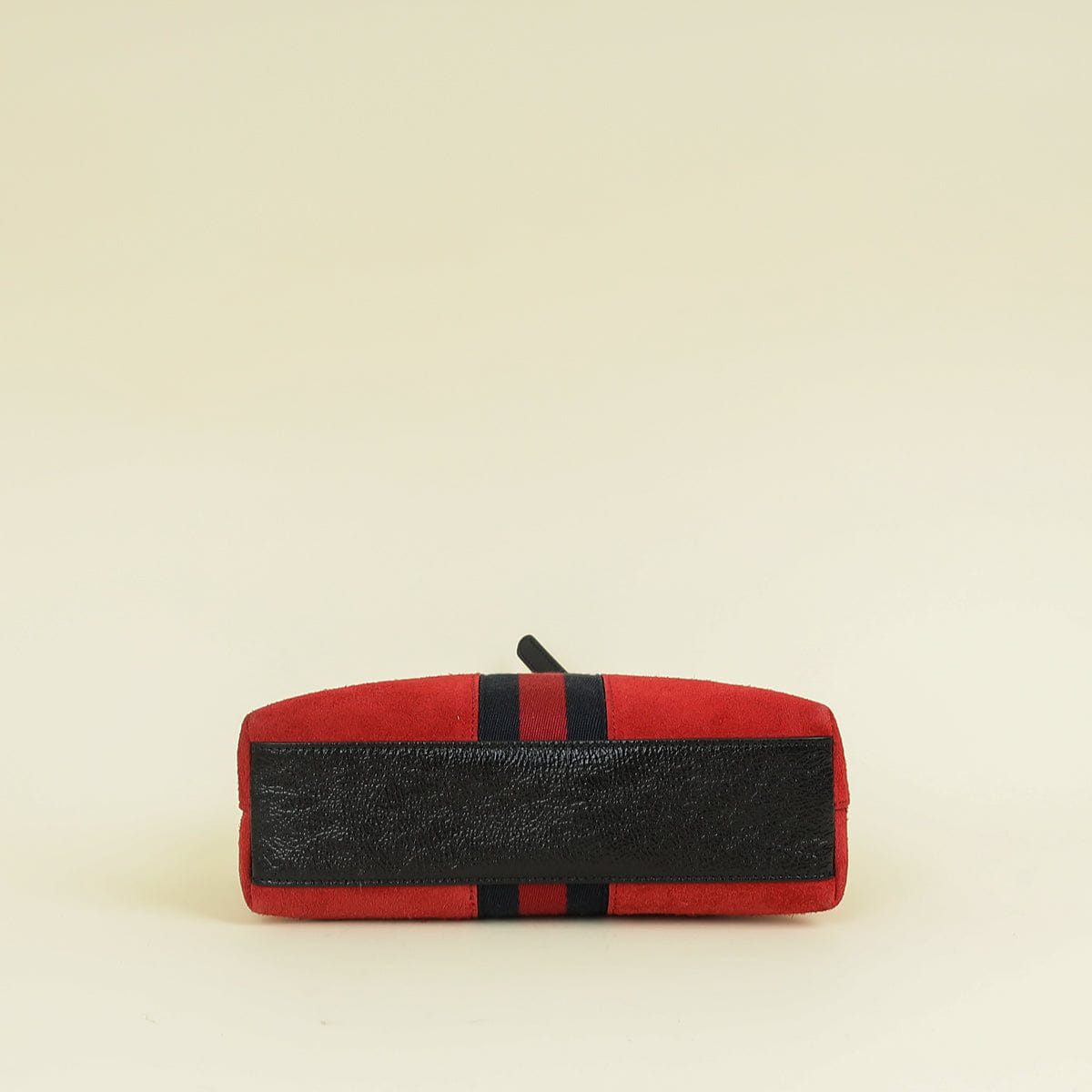 Gucci Bicolor Ophidia Small Shoulder Bag
