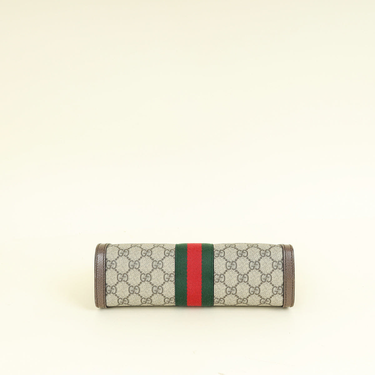 Gucci Bicolor GG Supreme Ophidia GG Small Shoulder Bag
