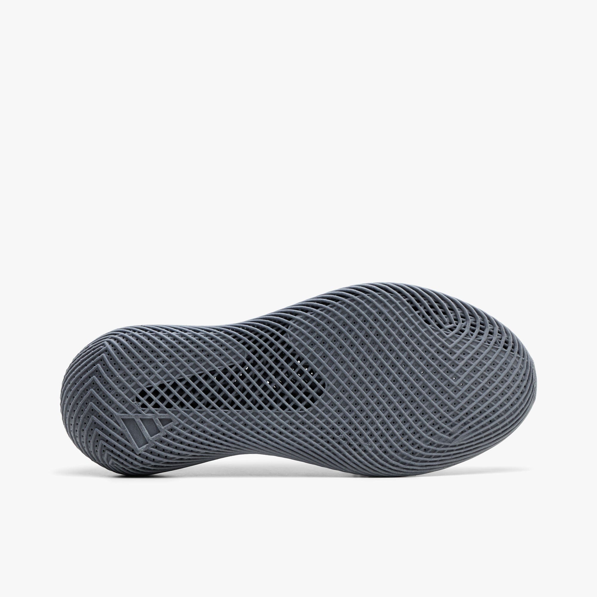 adidas Climacool Laceless Grey Four / Core Black - Grey Four