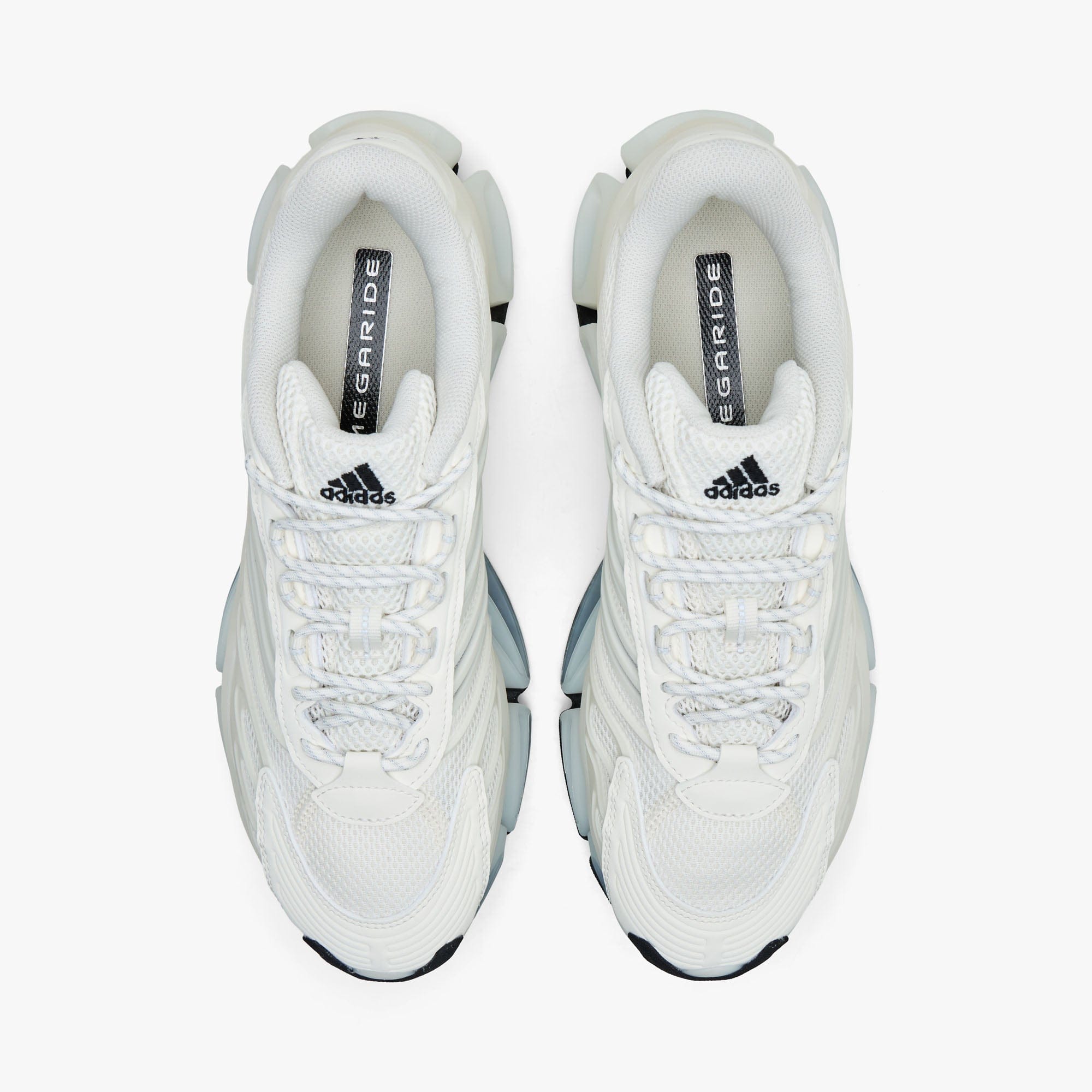 adidas Megaride AG / White
