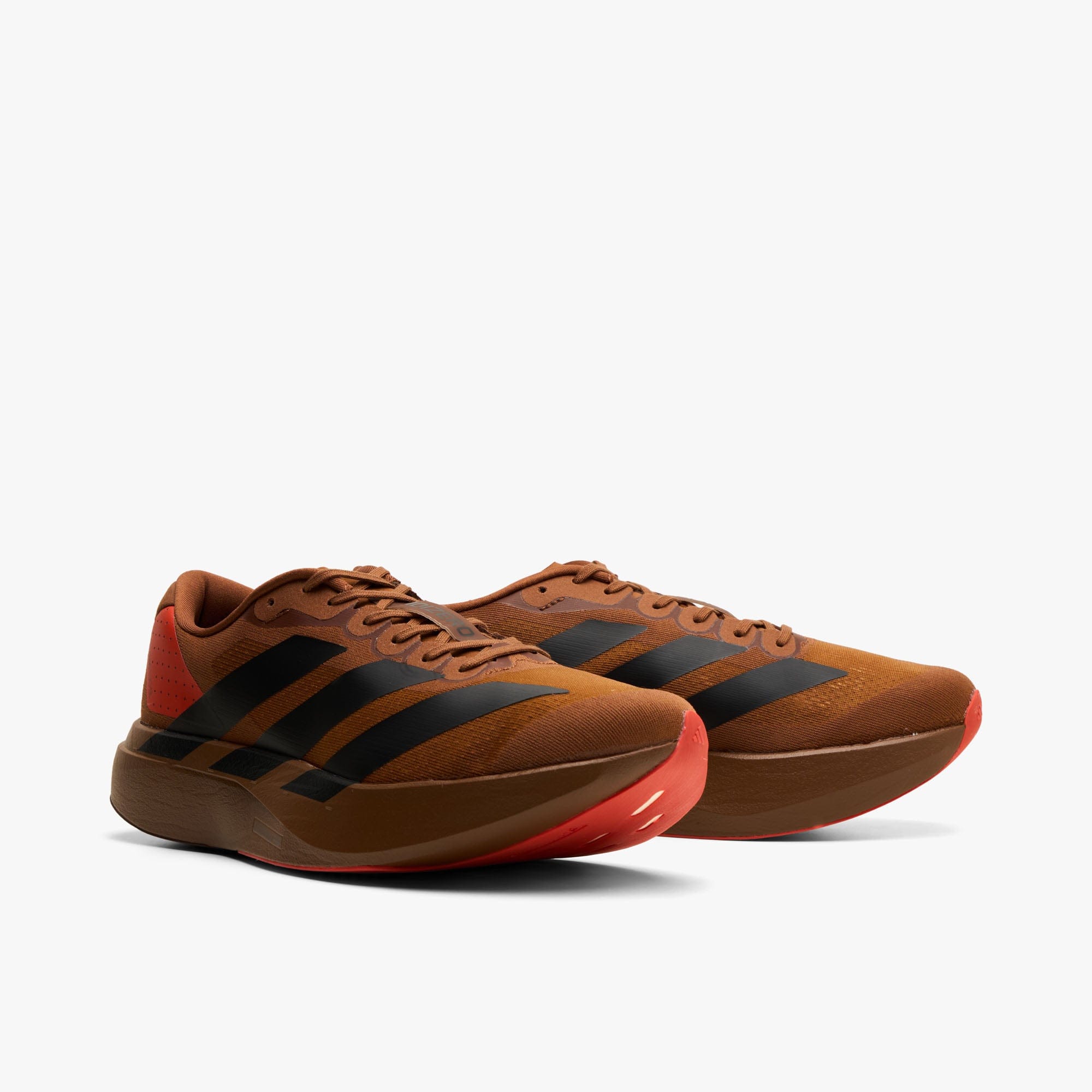adidas x Pharrell EVO SL Preloved Brown / Core Black