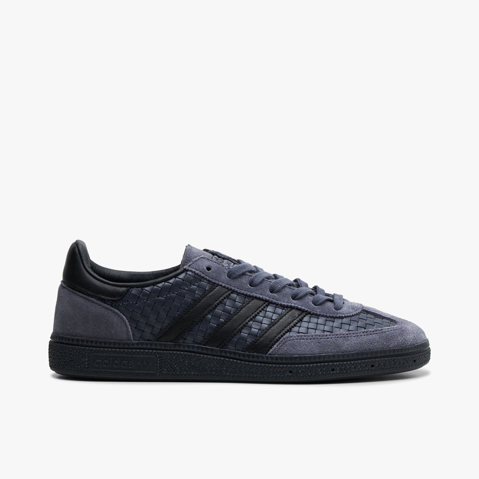adidas Handball Spezial Woven Leather Aurora Onix