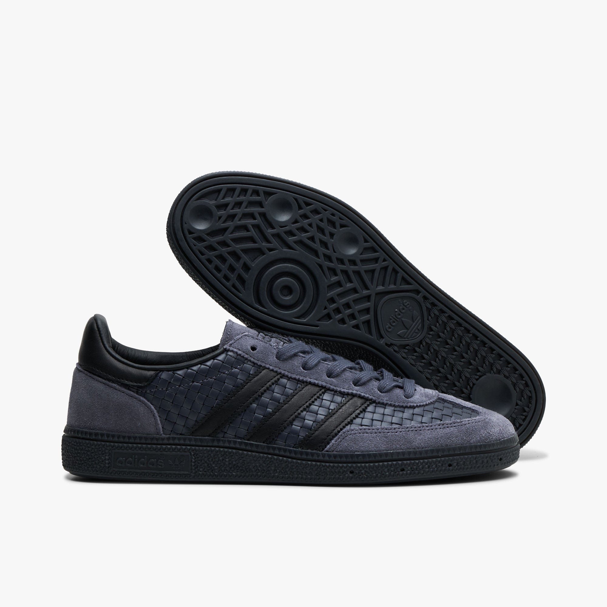 adidas Handball Spezial Woven Leather Aurora Onix