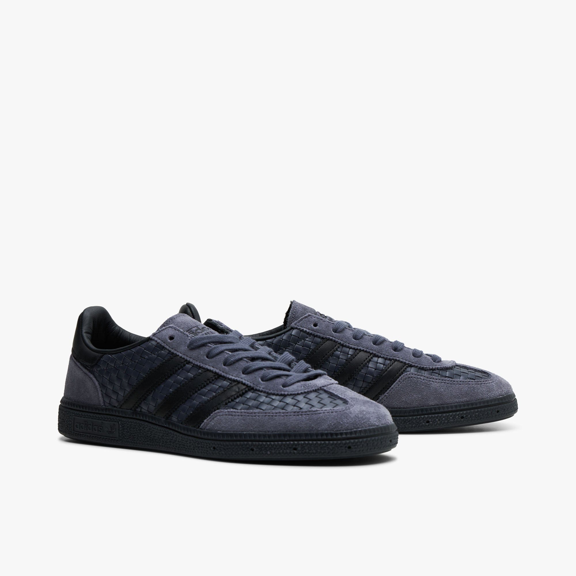 adidas Handball Spezial Woven Leather Aurora Onix