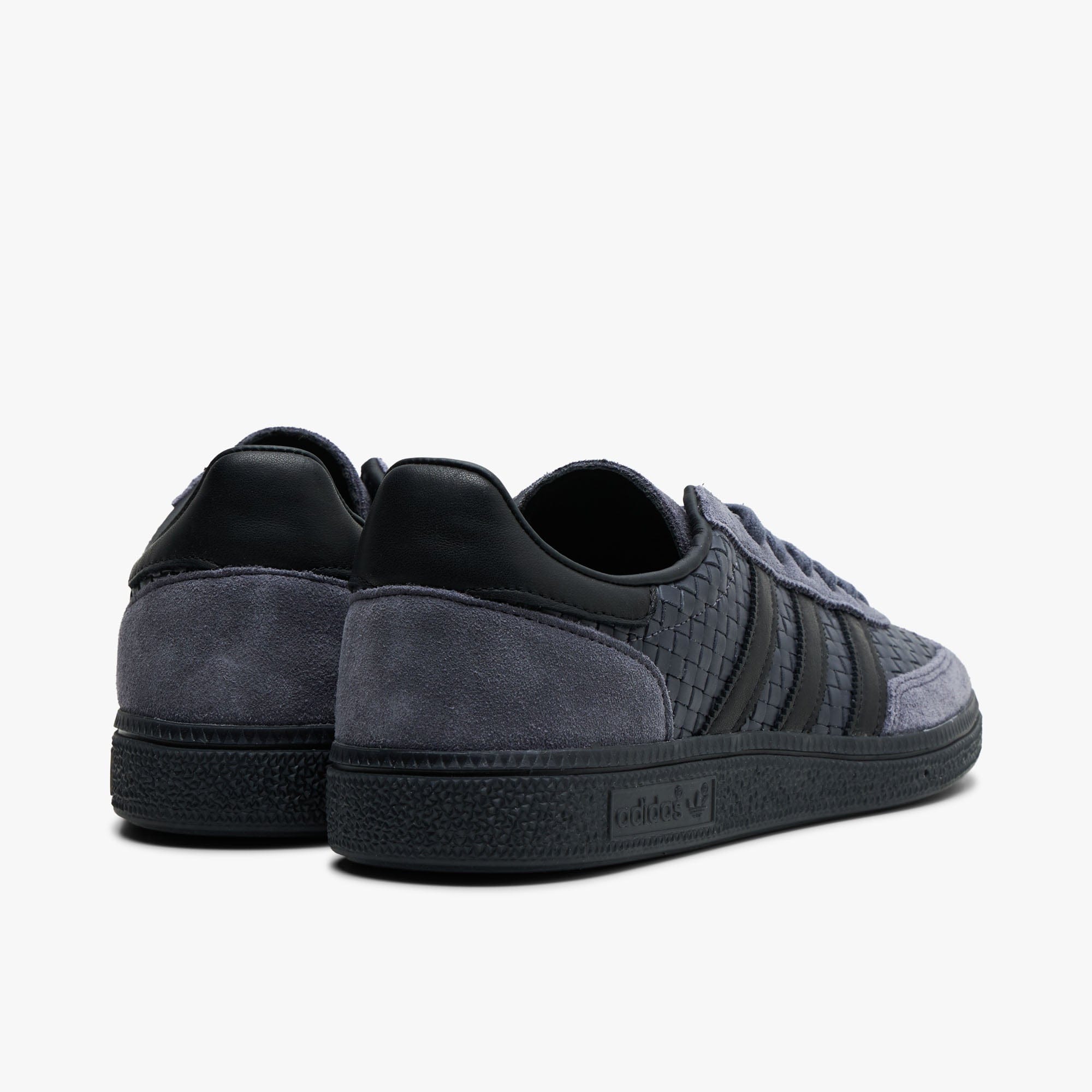adidas Handball Spezial Woven Leather Aurora Onix