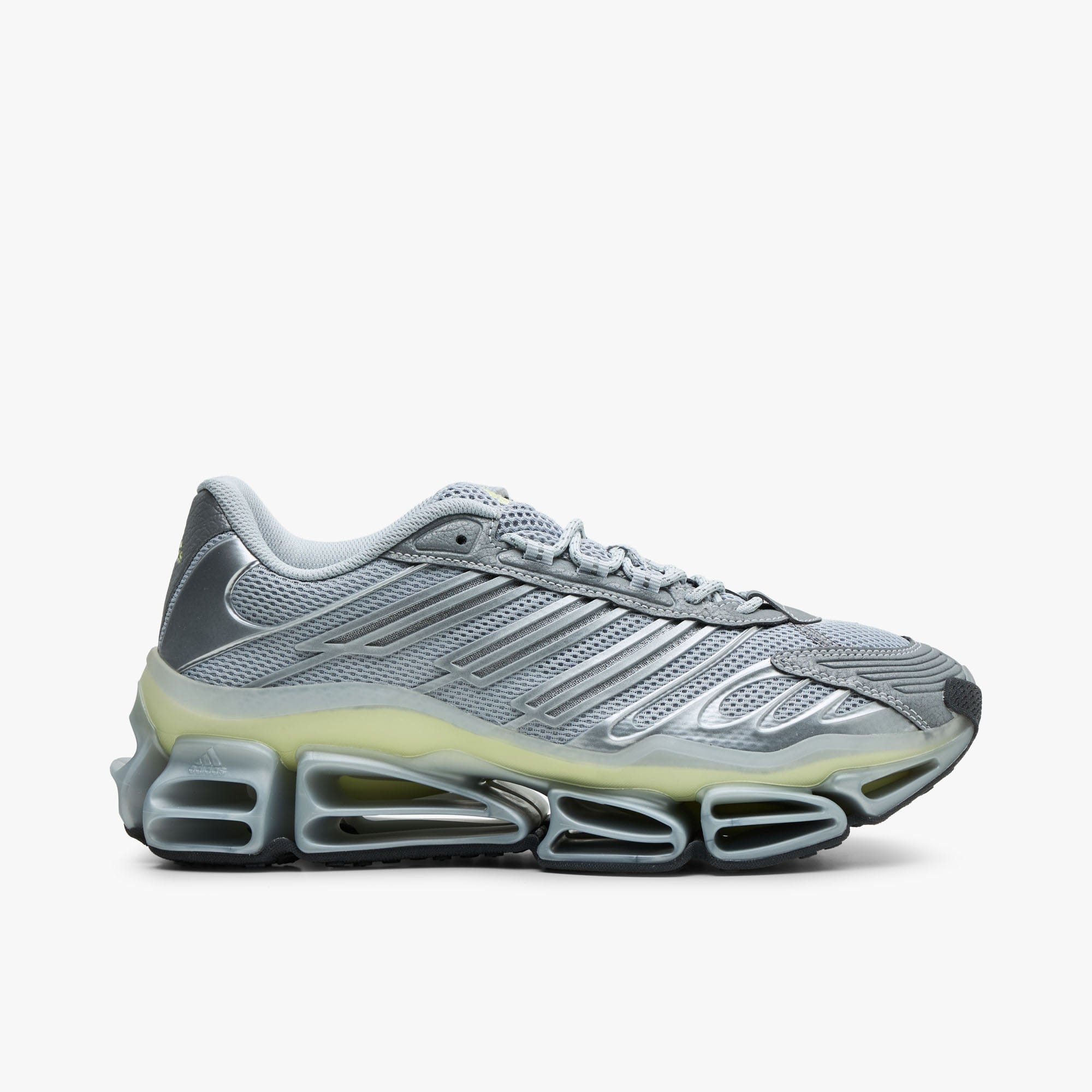 adidas Megaride AG Silver Viper
