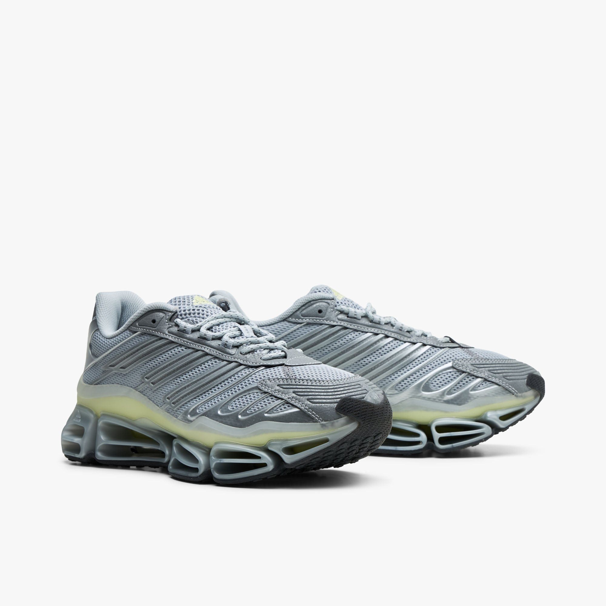 adidas Megaride AG Silver Viper