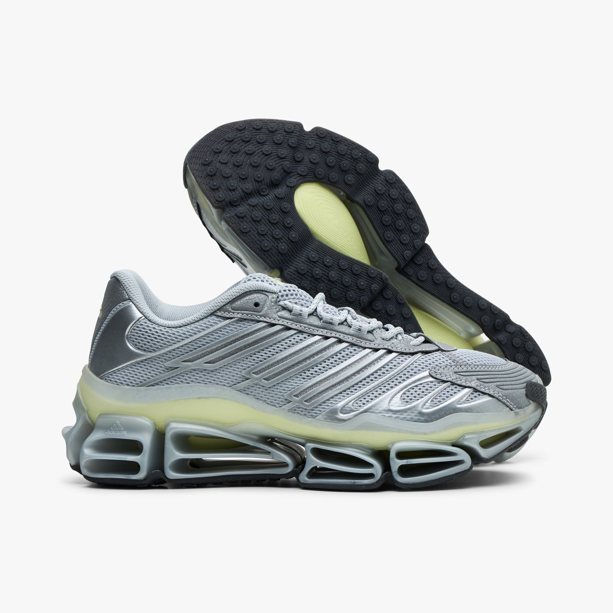 adidas Megaride AG Silver Viper