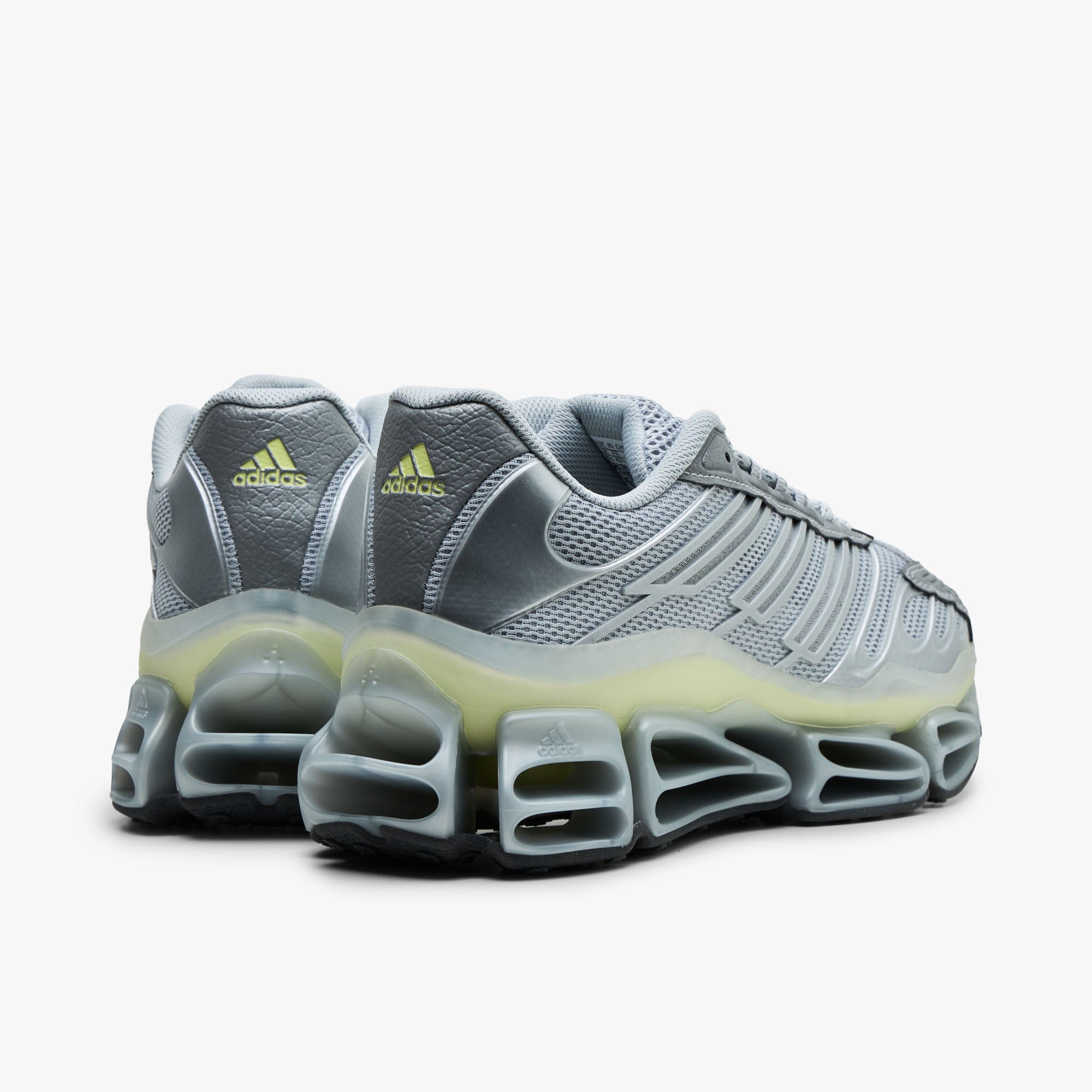 adidas Megaride AG Silver Viper