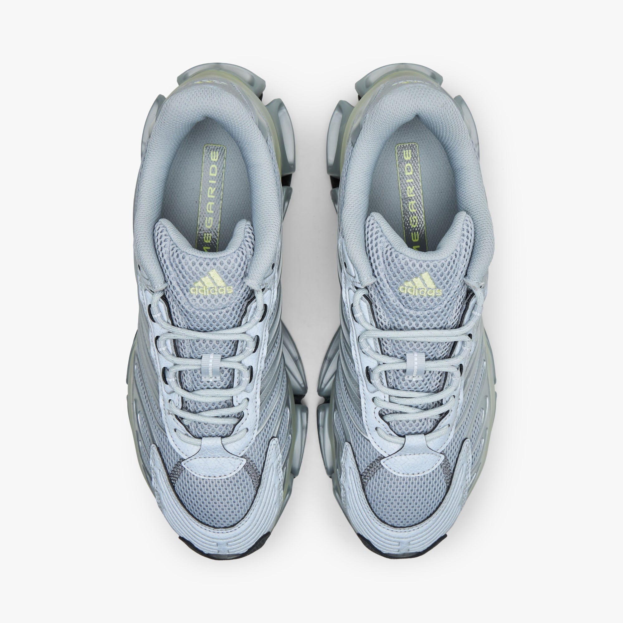 adidas Megaride AG Silver Viper