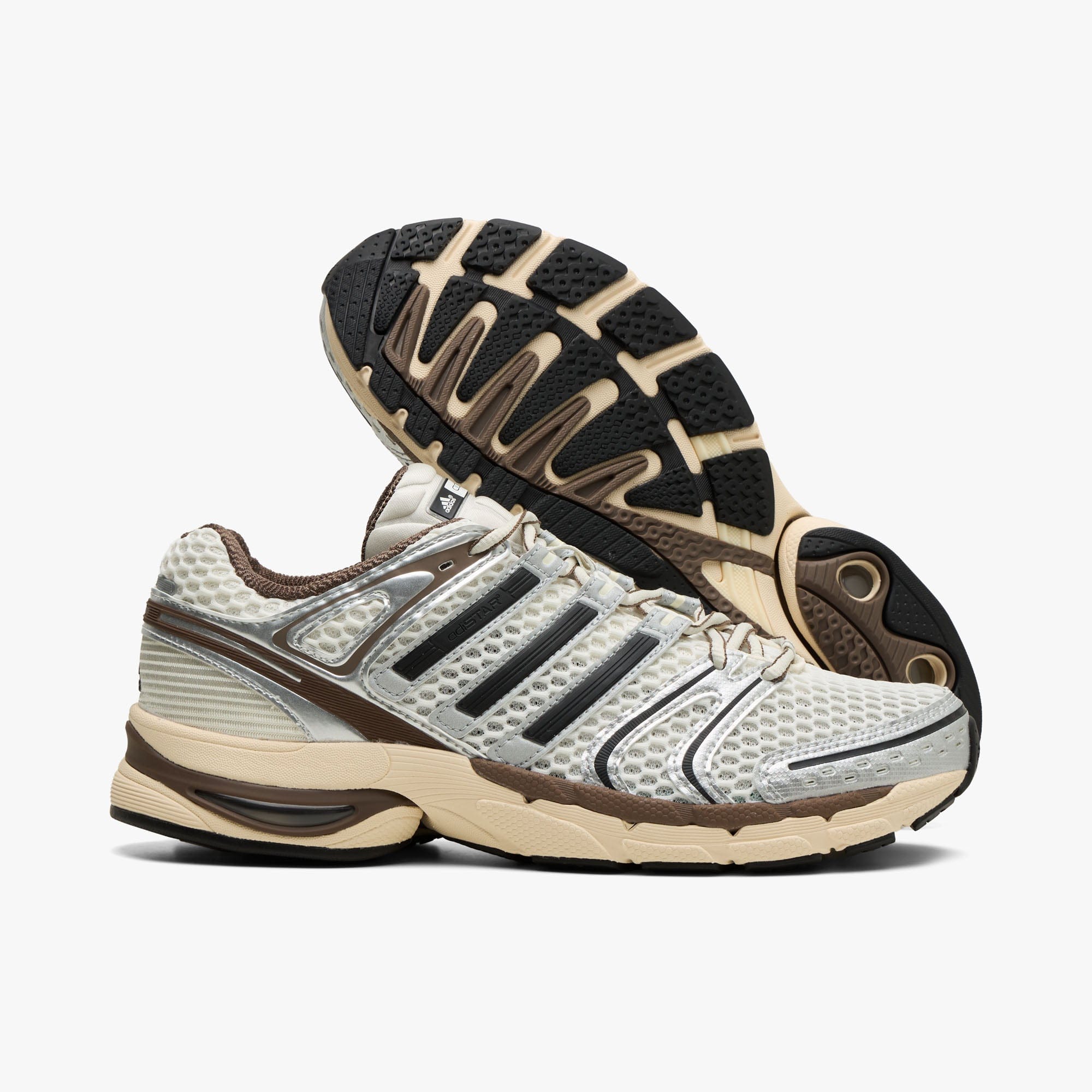 adidas Adistar Control 5 Ftwr White / Core Black