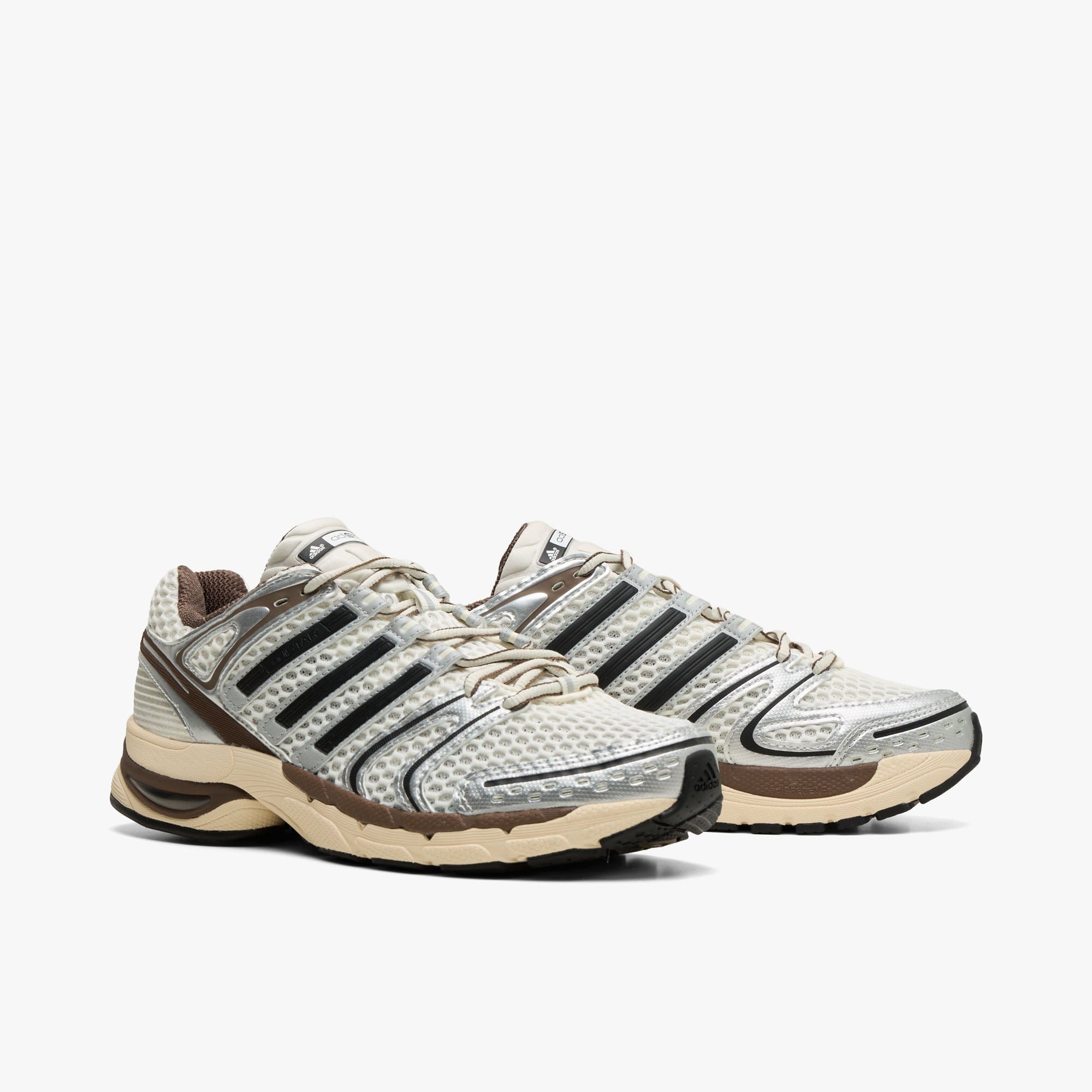 adidas Adistar Control 5 Ftwr White / Core Black