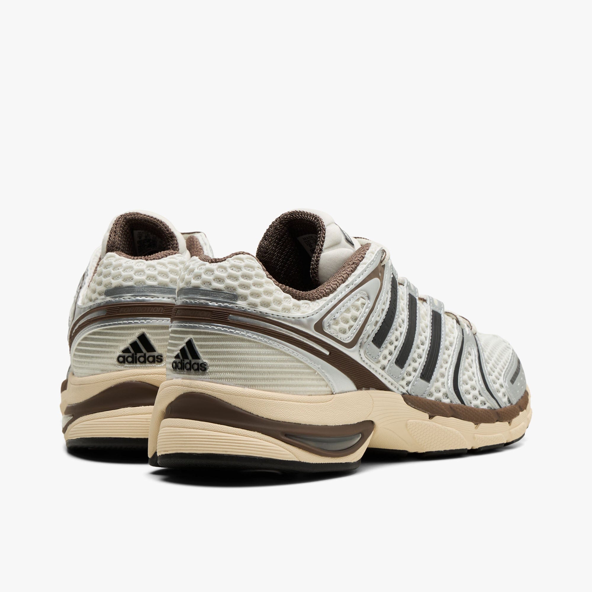 adidas Adistar Control 5 Ftwr White / Core Black