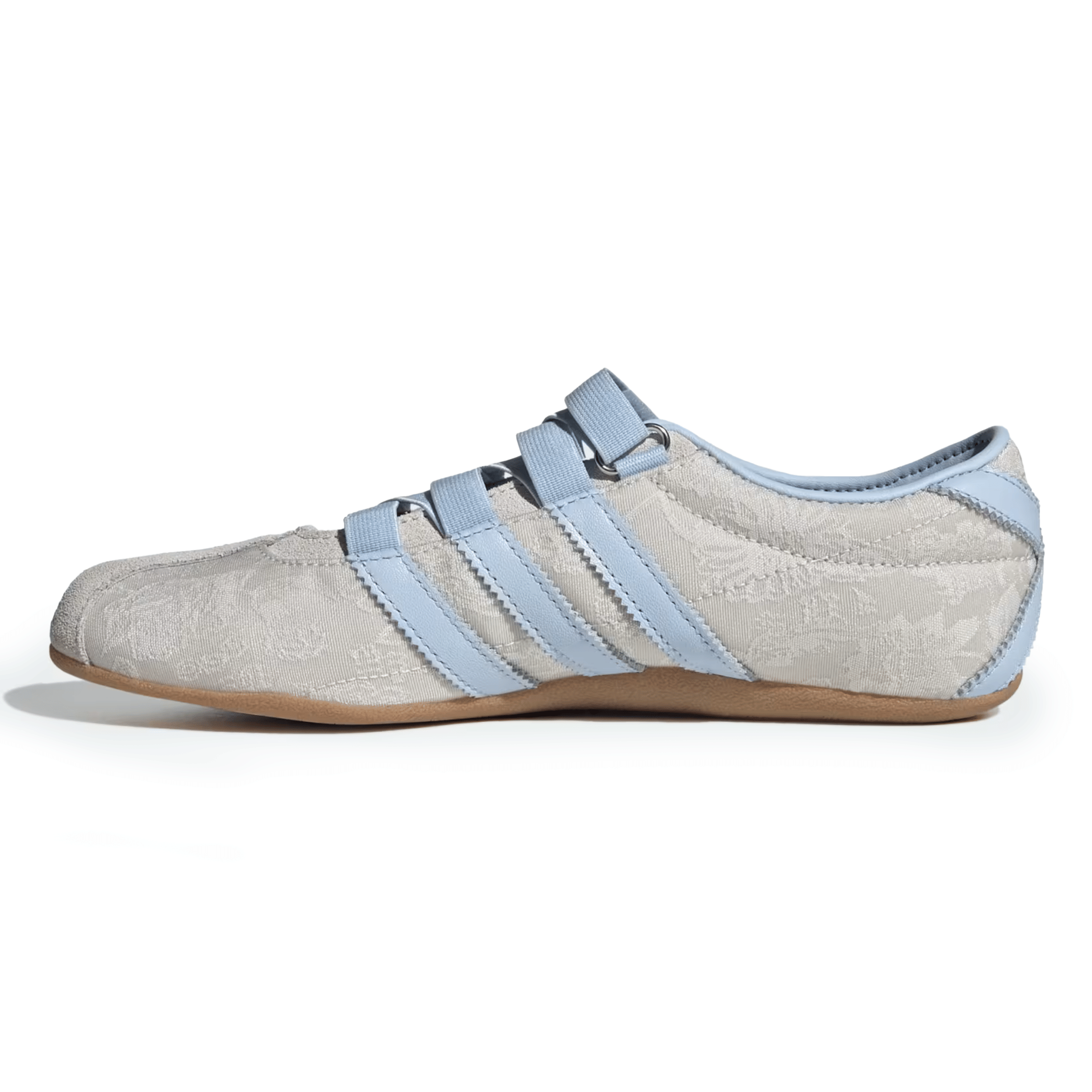 adidas x Liberty London Women's Tokyo Mary Jane Chalk Pearl/Crystal Sky/Chalk White