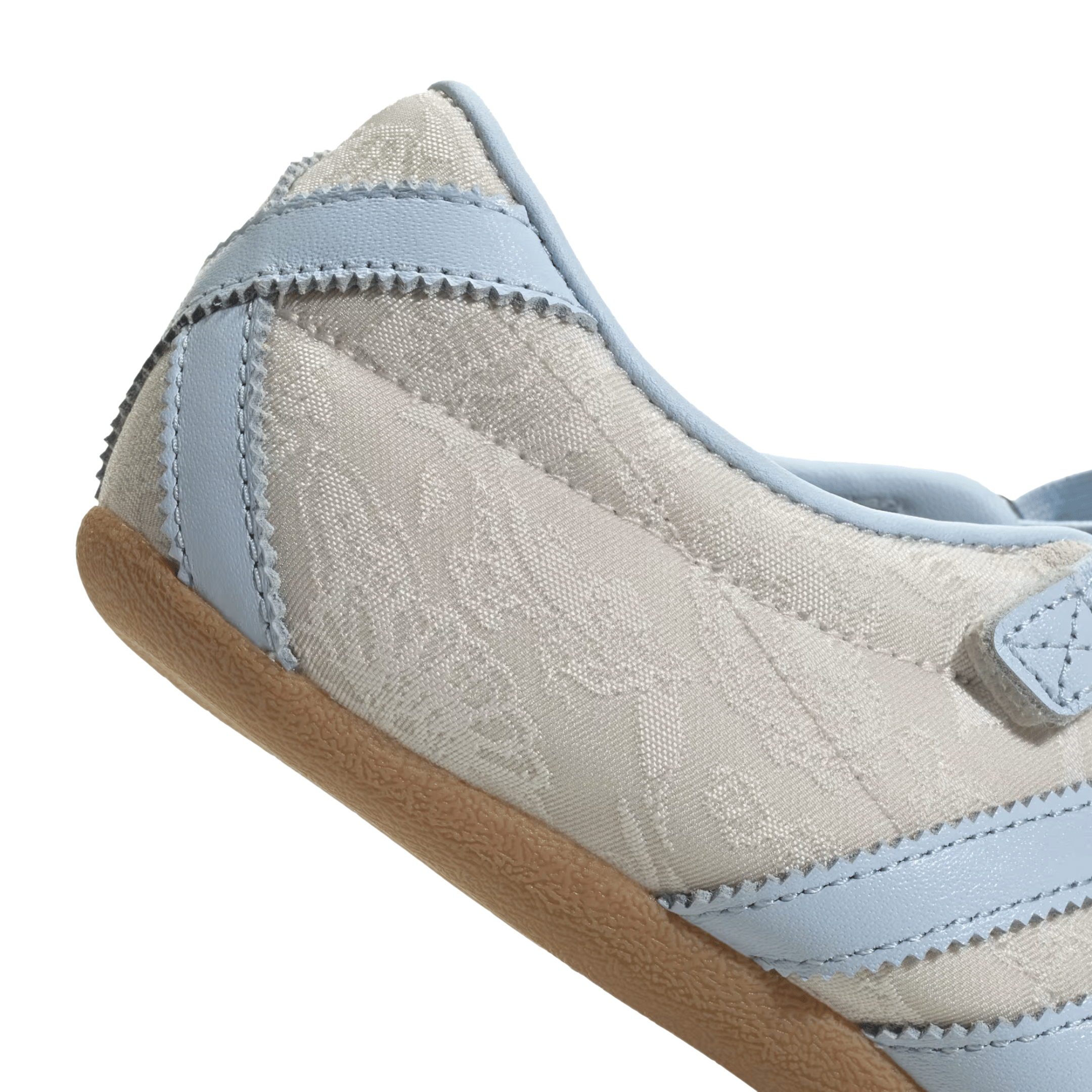 adidas x Liberty London Women's Tokyo Mary Jane Chalk Pearl/Crystal Sky/Chalk White