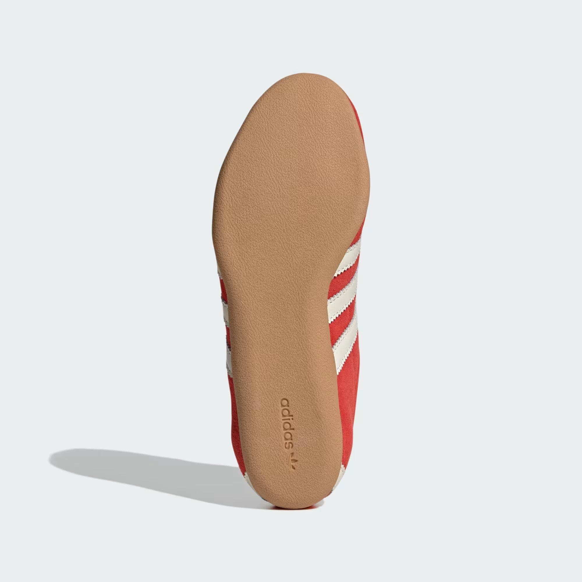 adidas Women's Tokyo Shoes Red / Off White / Gum