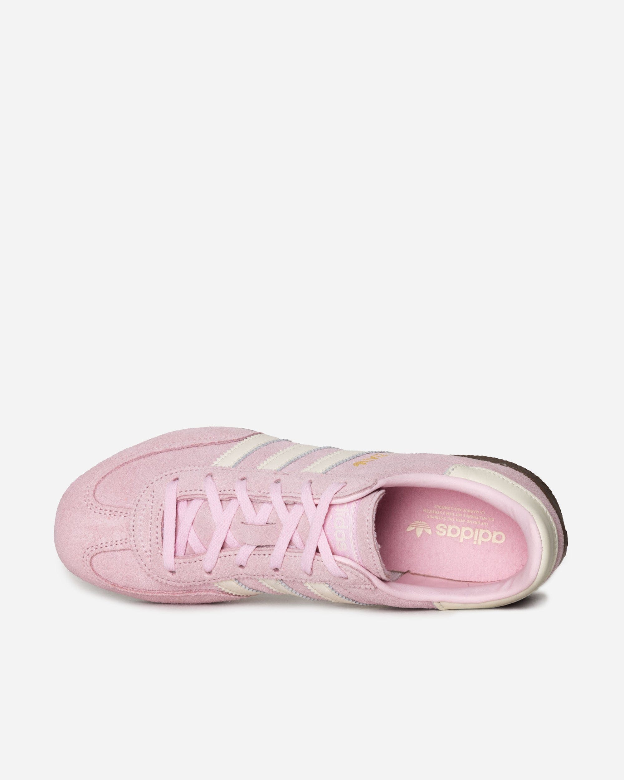 adidas Handball Spezial Lo Pro
