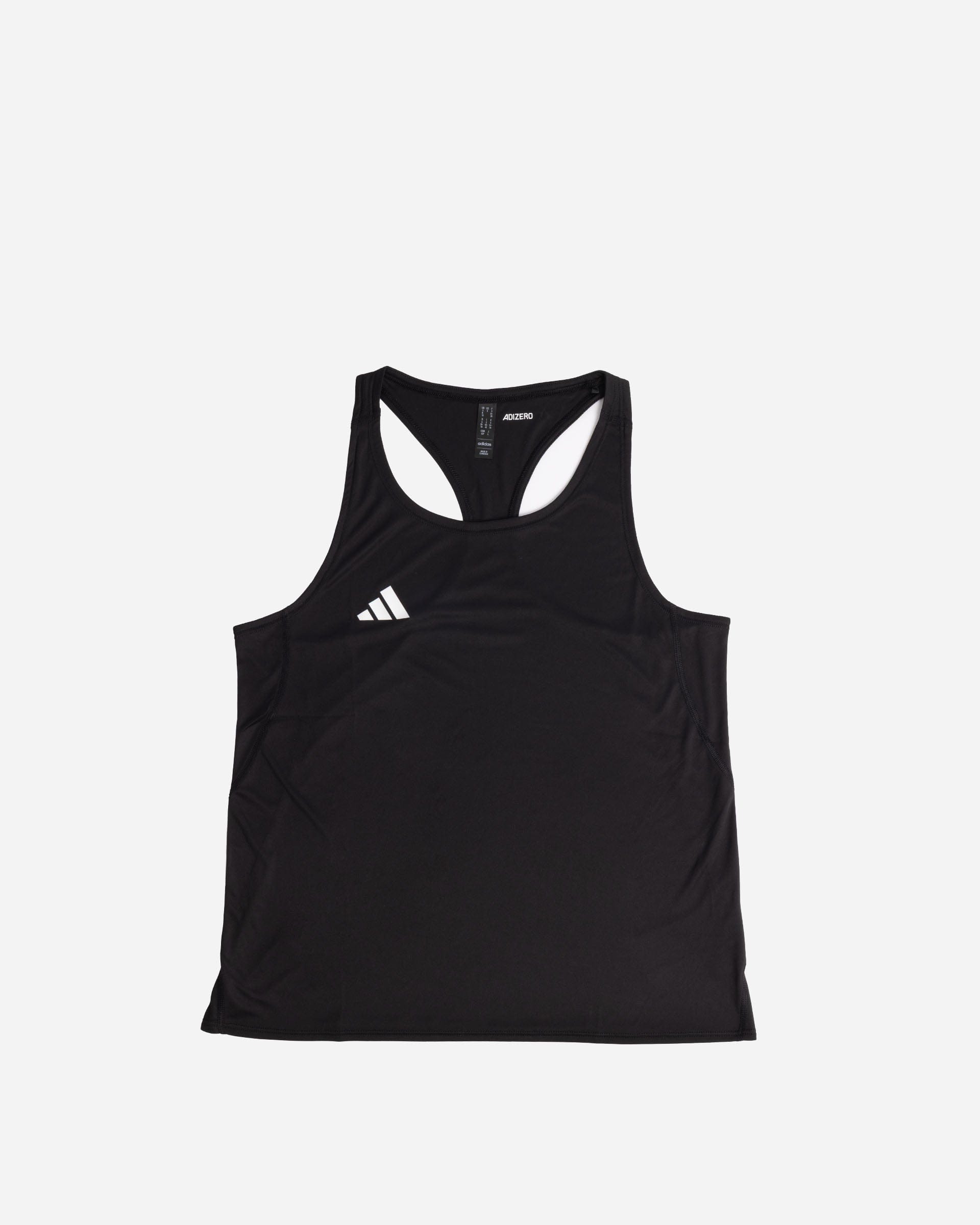 adidas Adizero Essentials Running Tank Top