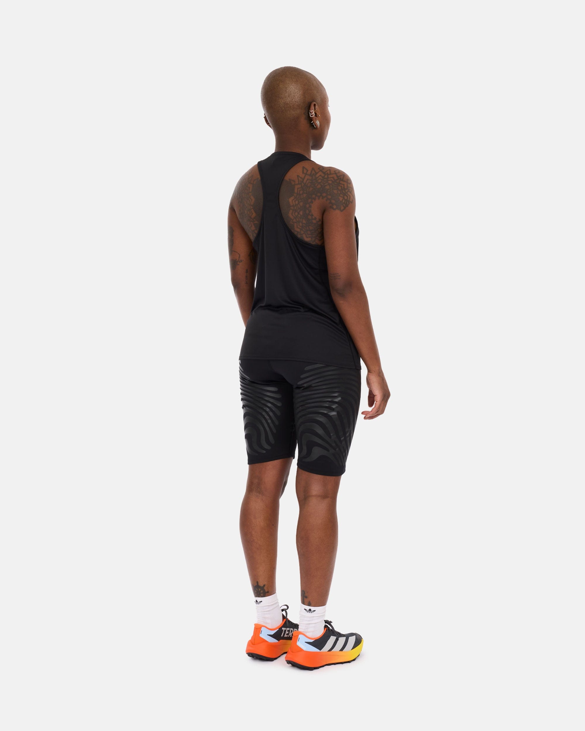 adidas Adizero Essentials Running Tank Top