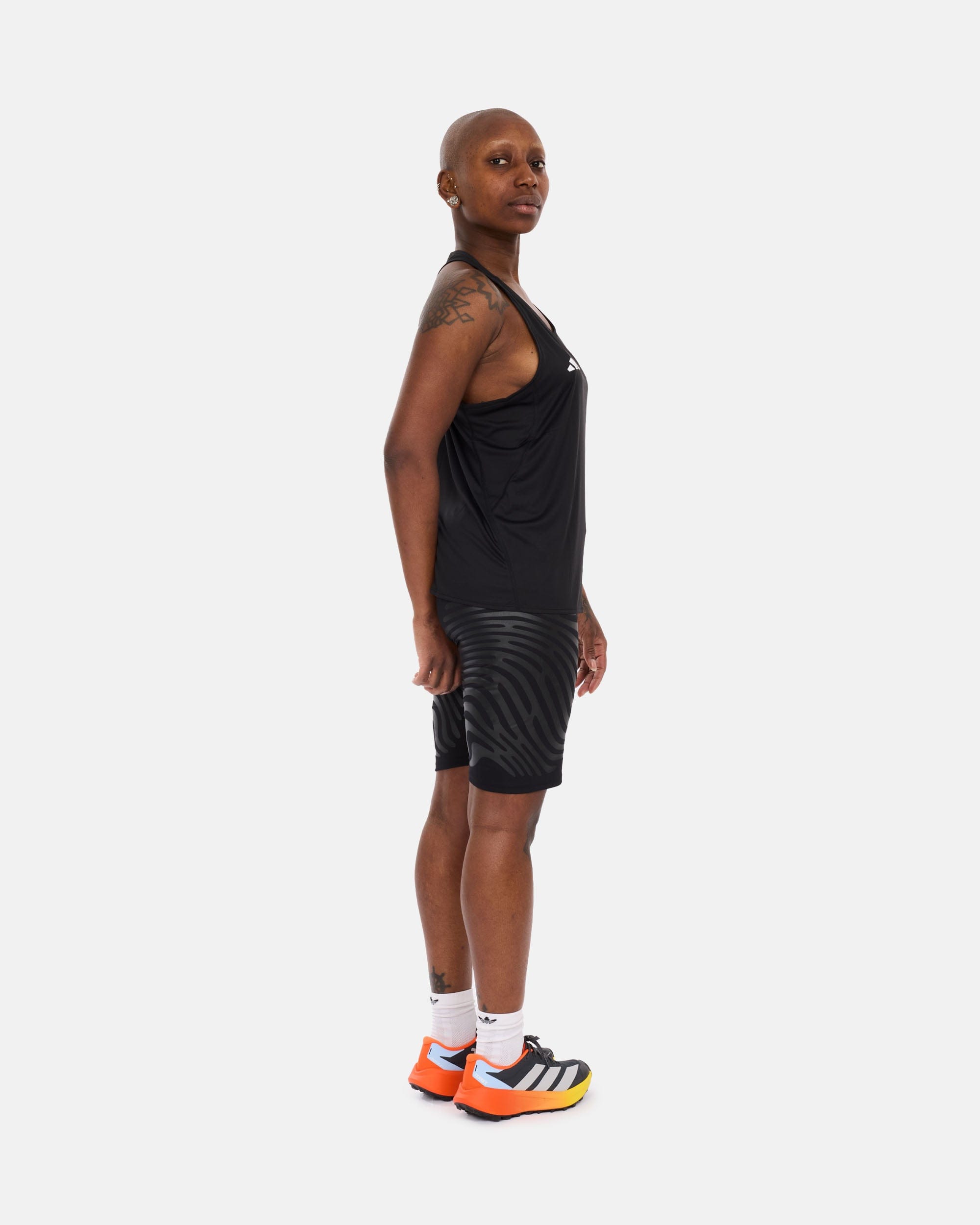 adidas Adizero Essentials Running Tank Top