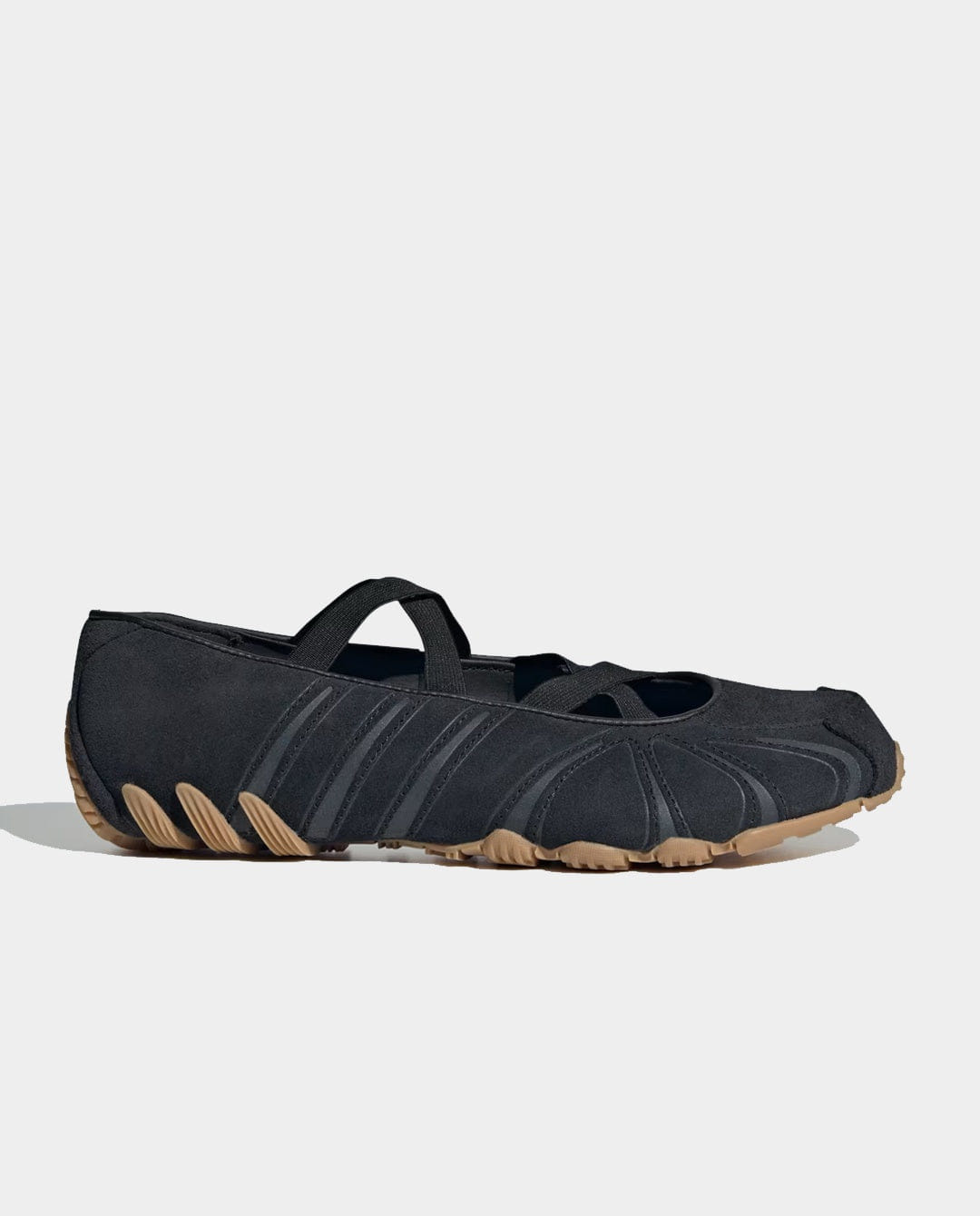 adidas - Ghost Sprint Ballet Shoe - Core Black/Gum