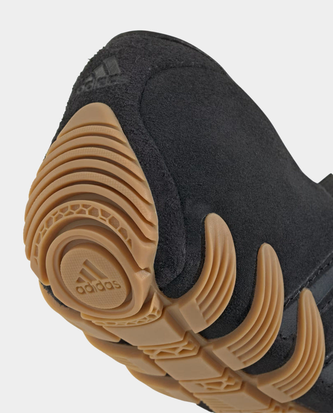 adidas - Ghost Sprint Ballet Shoe - Core Black/Gum