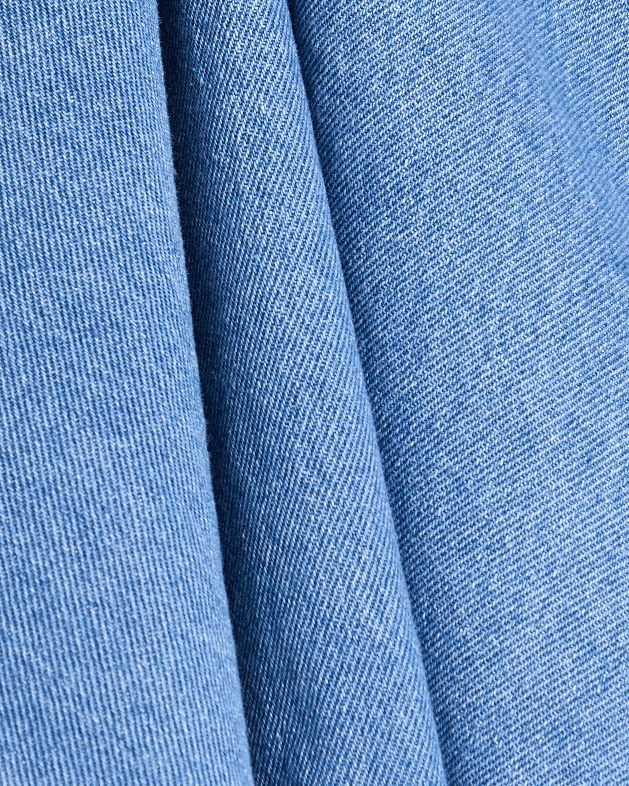 adidas Chaqueta vaquera Boxy adidas Originals Stadium Washed para mujer