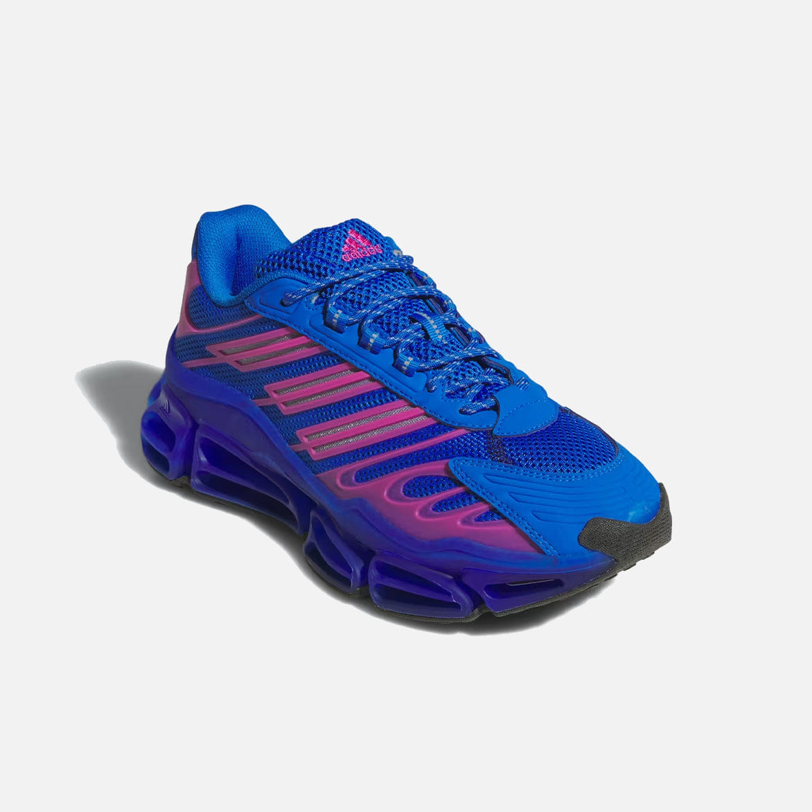 adidas MEGARIDE AG - BLUE BIRD / SEMI LUCID FUCHSIA / CORE BLACK