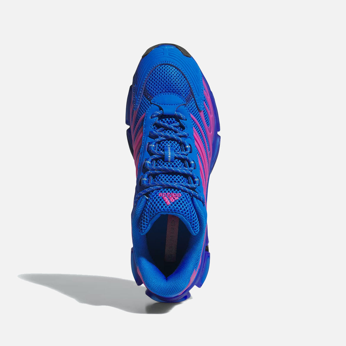 adidas MEGARIDE AG - BLUE BIRD / SEMI LUCID FUCHSIA / CORE BLACK