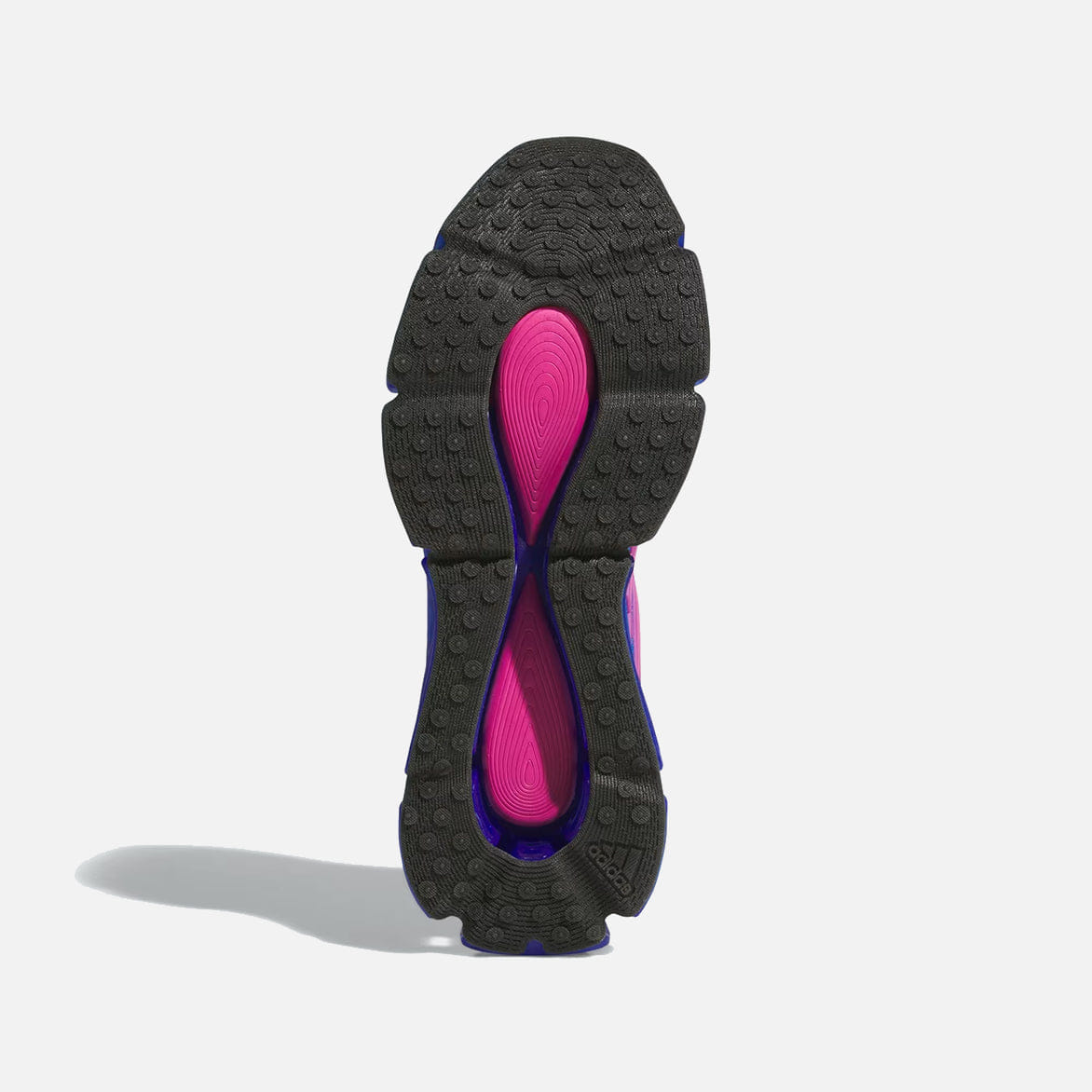 adidas MEGARIDE AG - BLUE BIRD / SEMI LUCID FUCHSIA / CORE BLACK