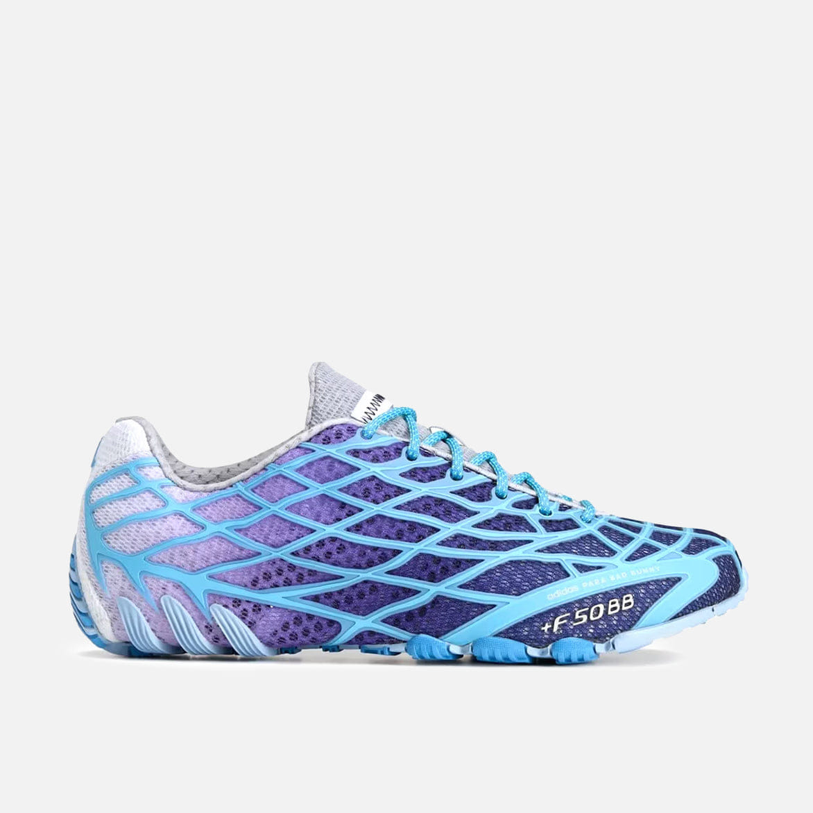 adidas BAD BUNNY x ADIDAS F50 GHOST SPRINT DARK MARINE
