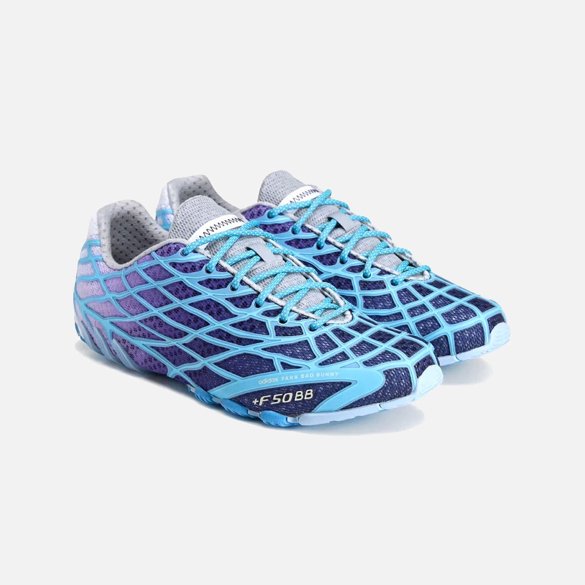 adidas BAD BUNNY x ADIDAS F50 GHOST SPRINT DARK MARINE