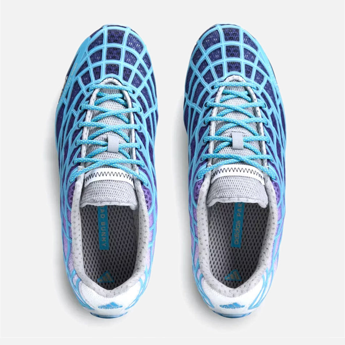adidas BAD BUNNY x ADIDAS F50 GHOST SPRINT DARK MARINE