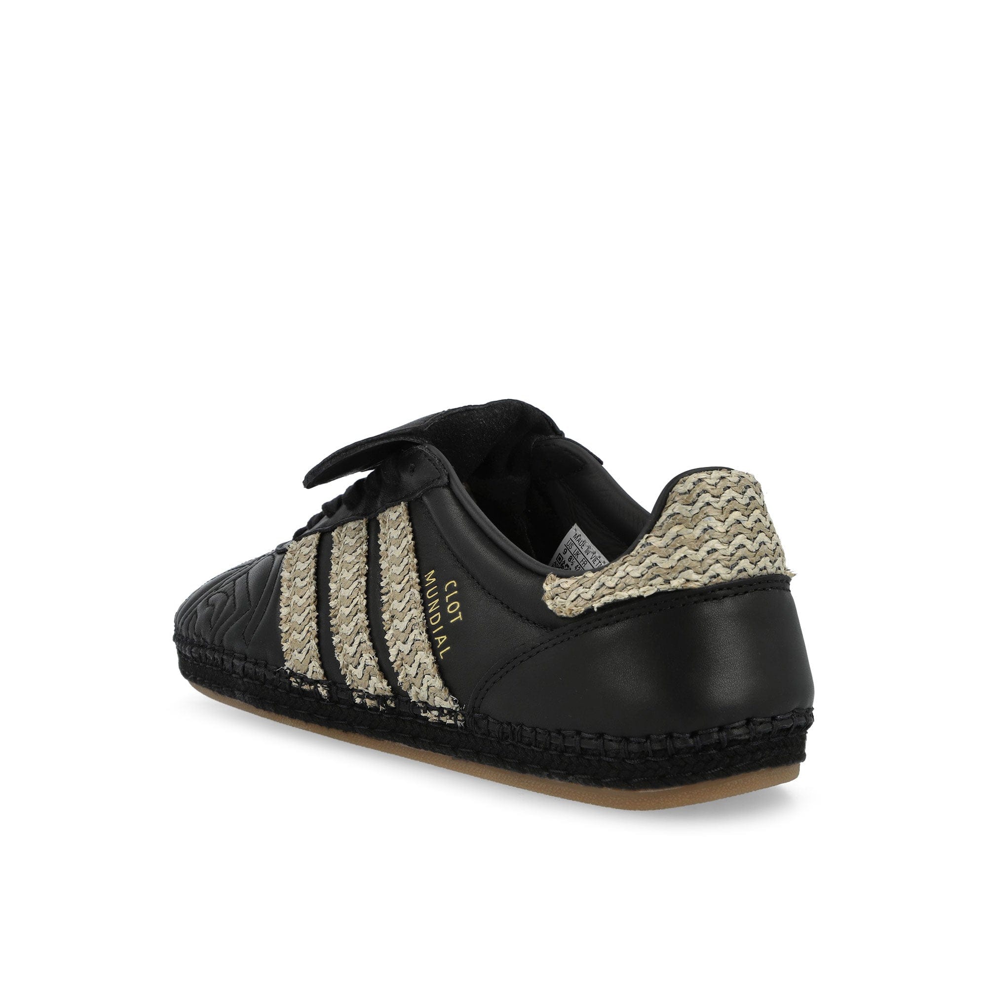 adidas Mundial Espadrille