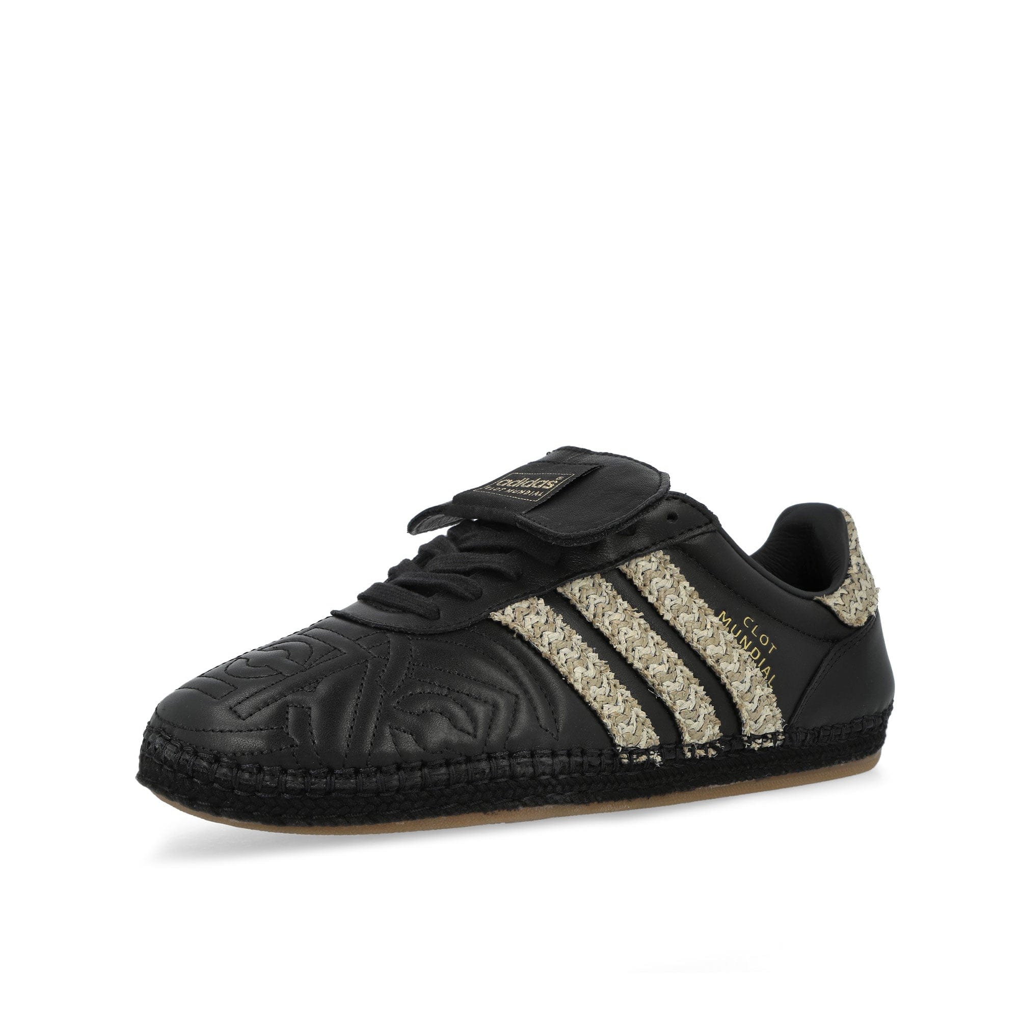 adidas Mundial Espadrille