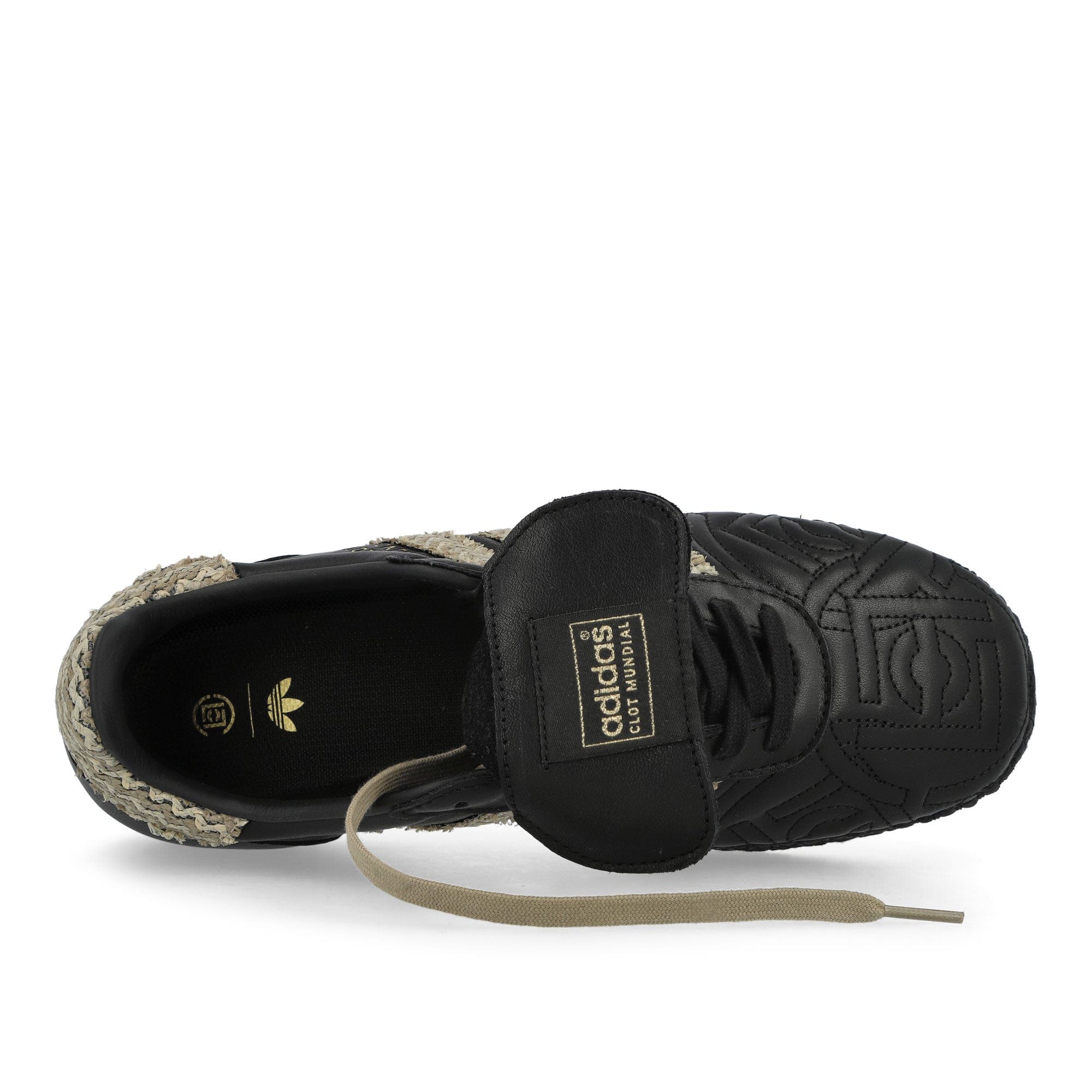 adidas Mundial Espadrille