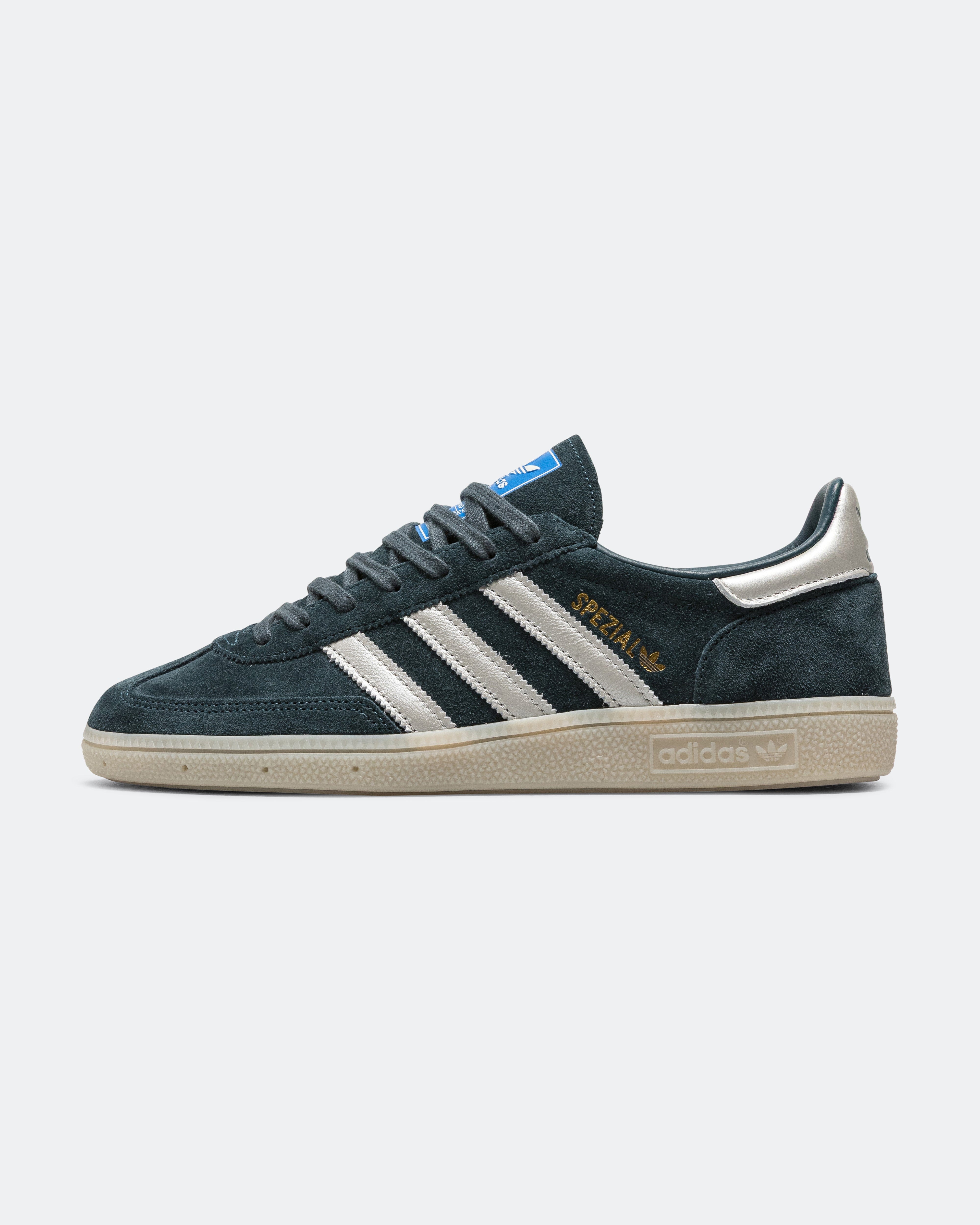 adidas Handball Spezial MiG - Arctic Night/Silver Metallic