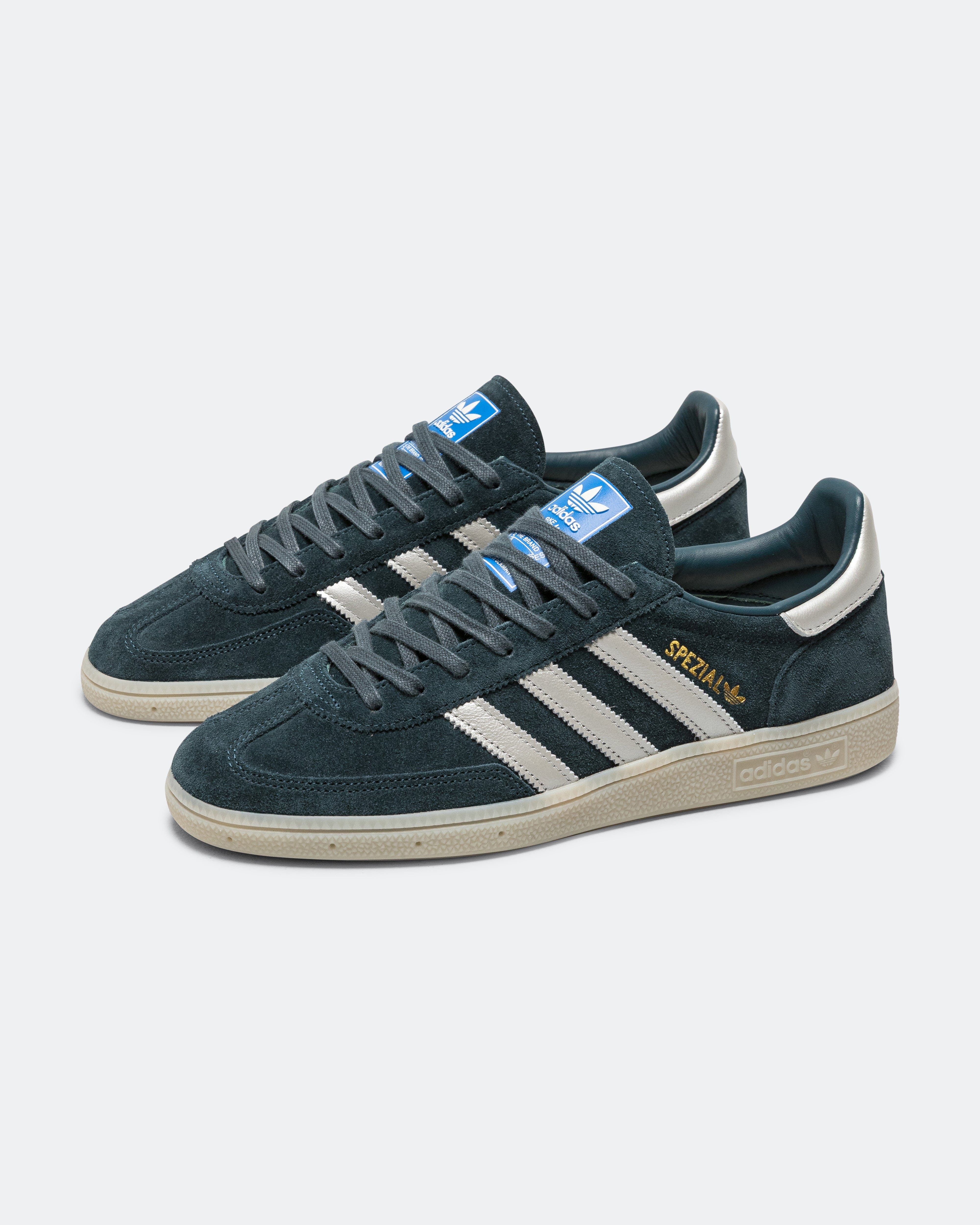adidas Handball Spezial MiG - Arctic Night/Silver Metallic