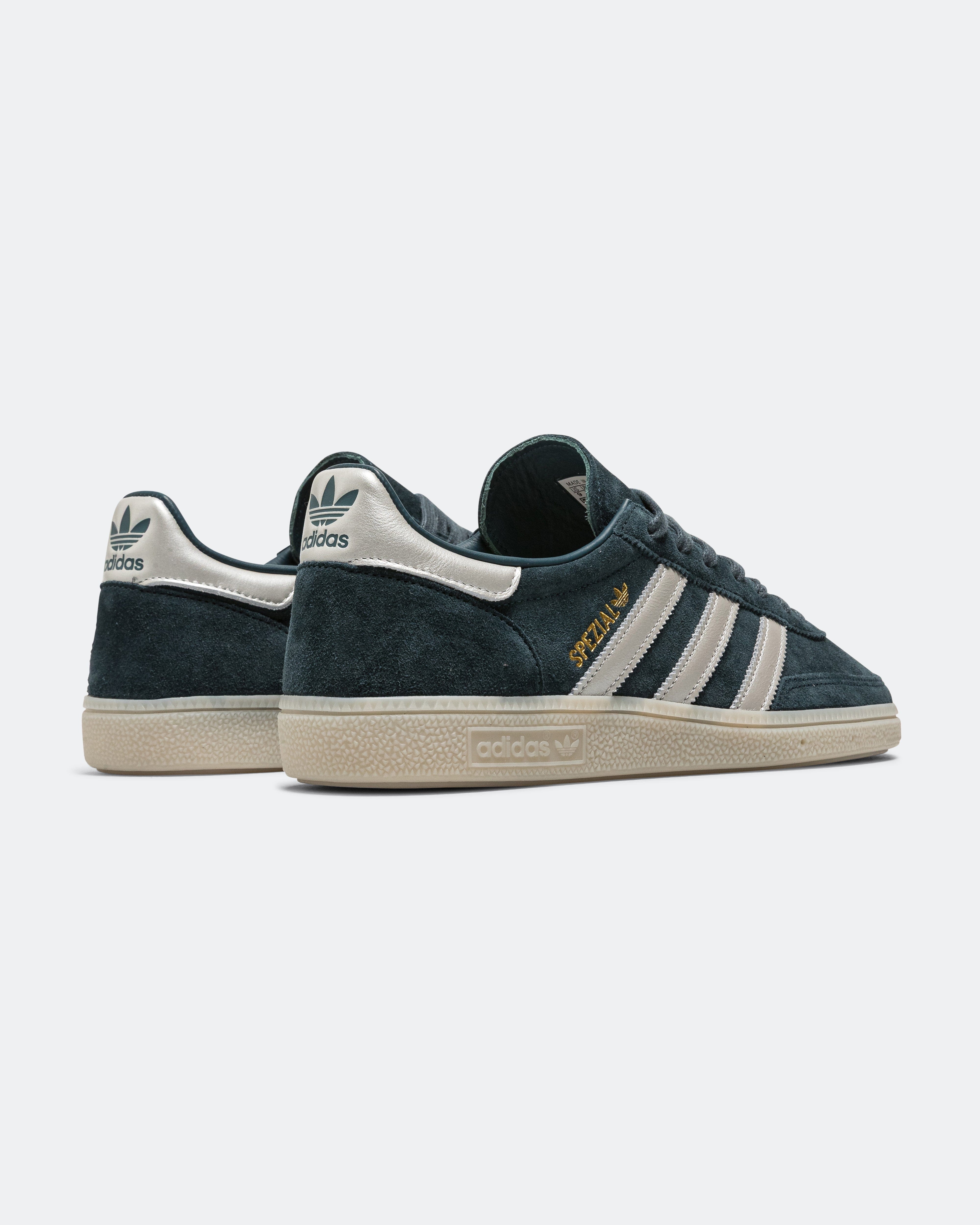 adidas Handball Spezial MiG - Arctic Night/Silver Metallic
