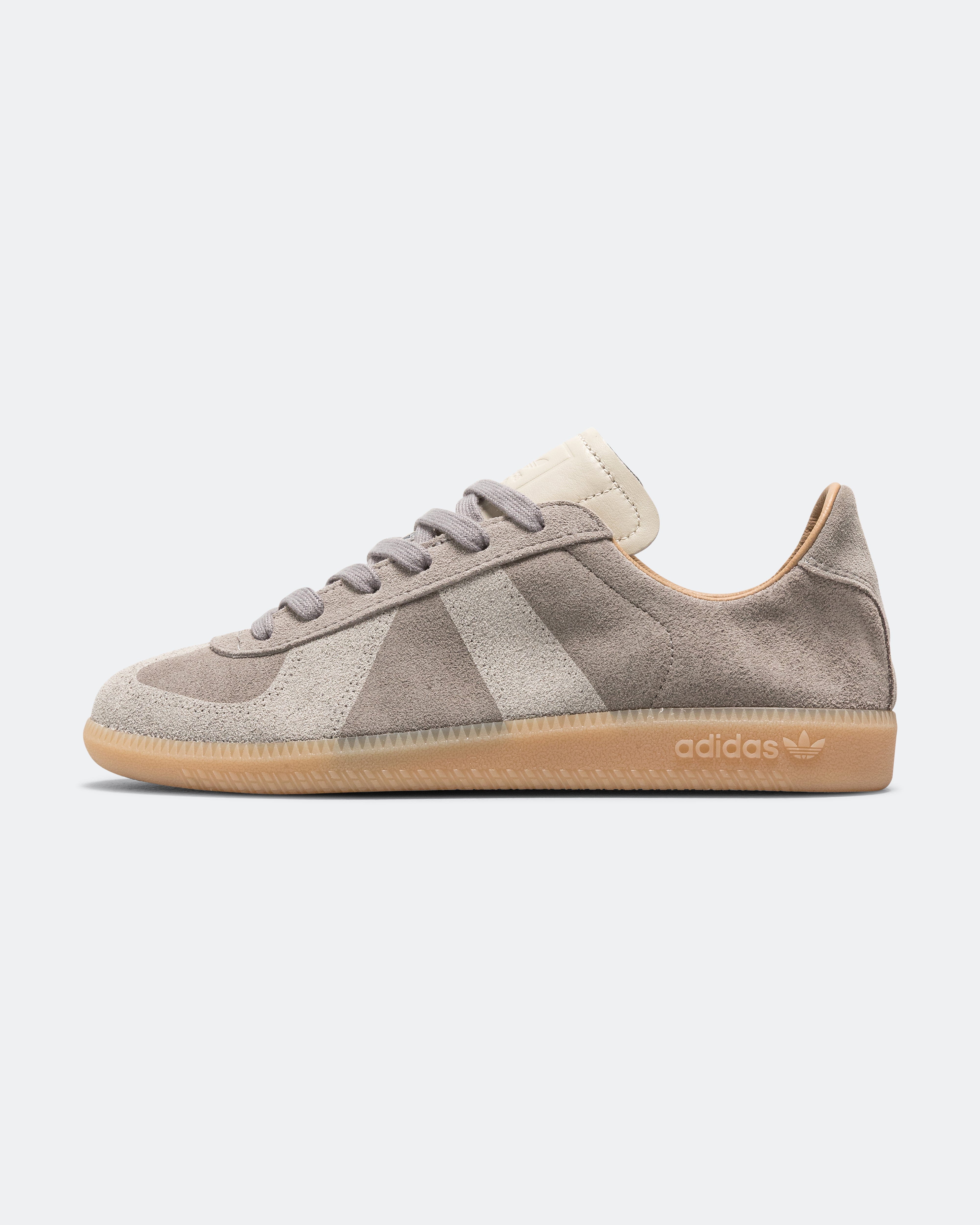 adidas BW Army Decon - Dove Grey/Footwear White - Gum