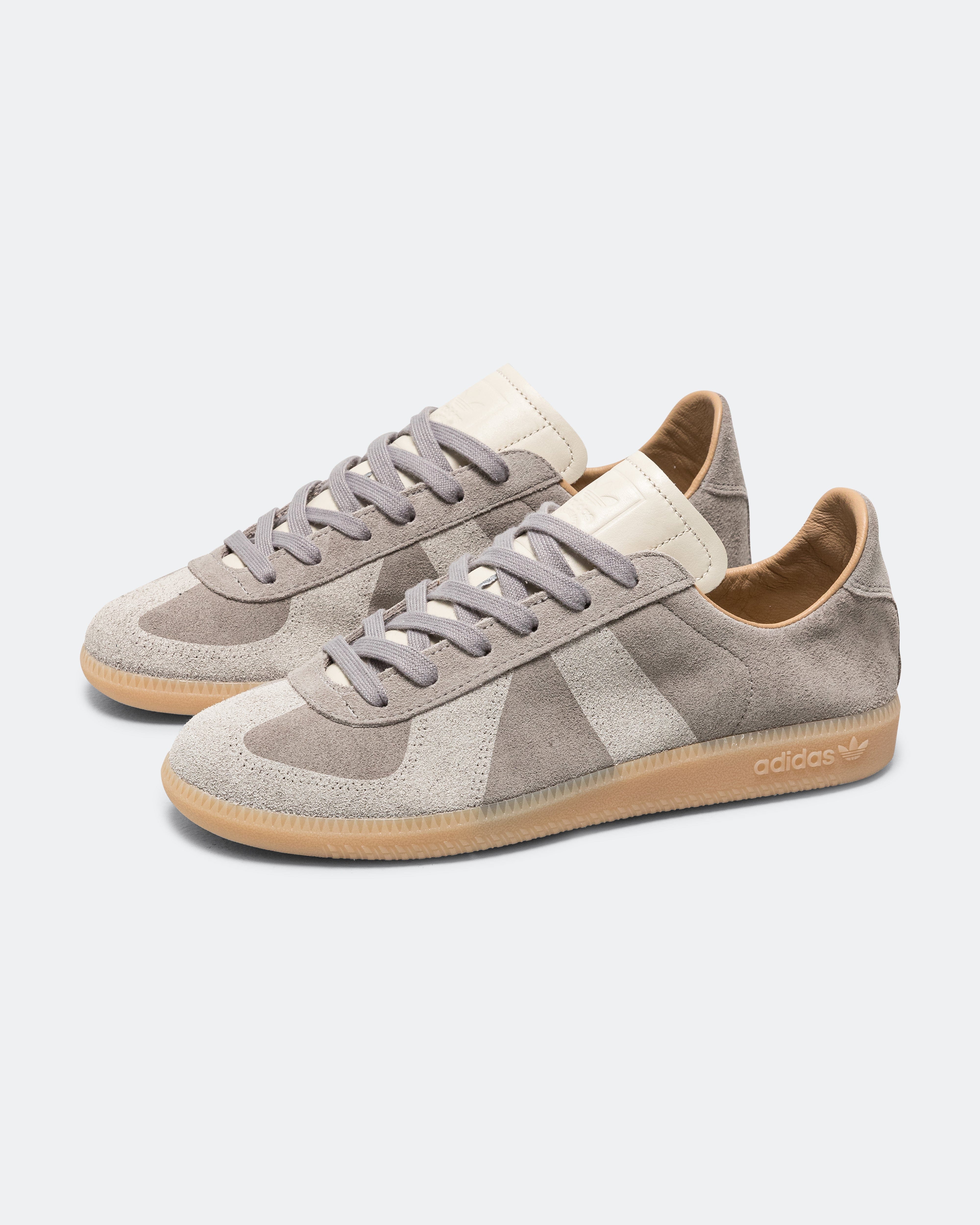adidas BW Army Decon - Dove Grey/Footwear White - Gum