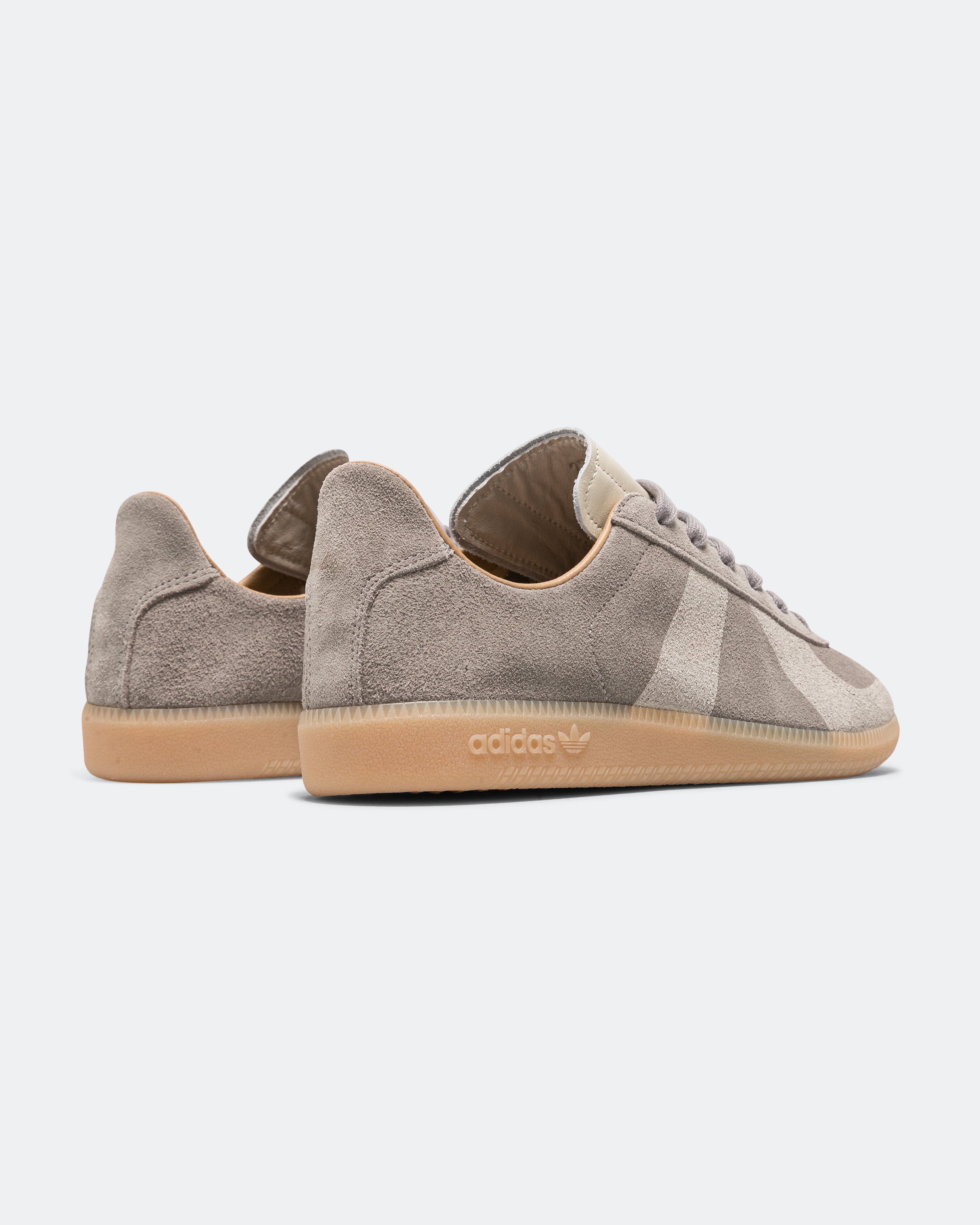 adidas BW Army Decon - Dove Grey/Footwear White - Gum